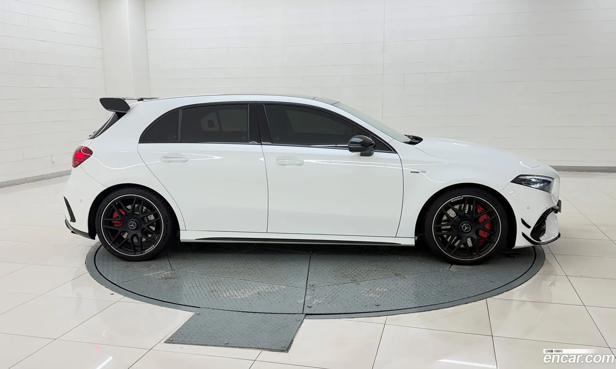 Mercedes-Benz A-Class W177 2025 — 9