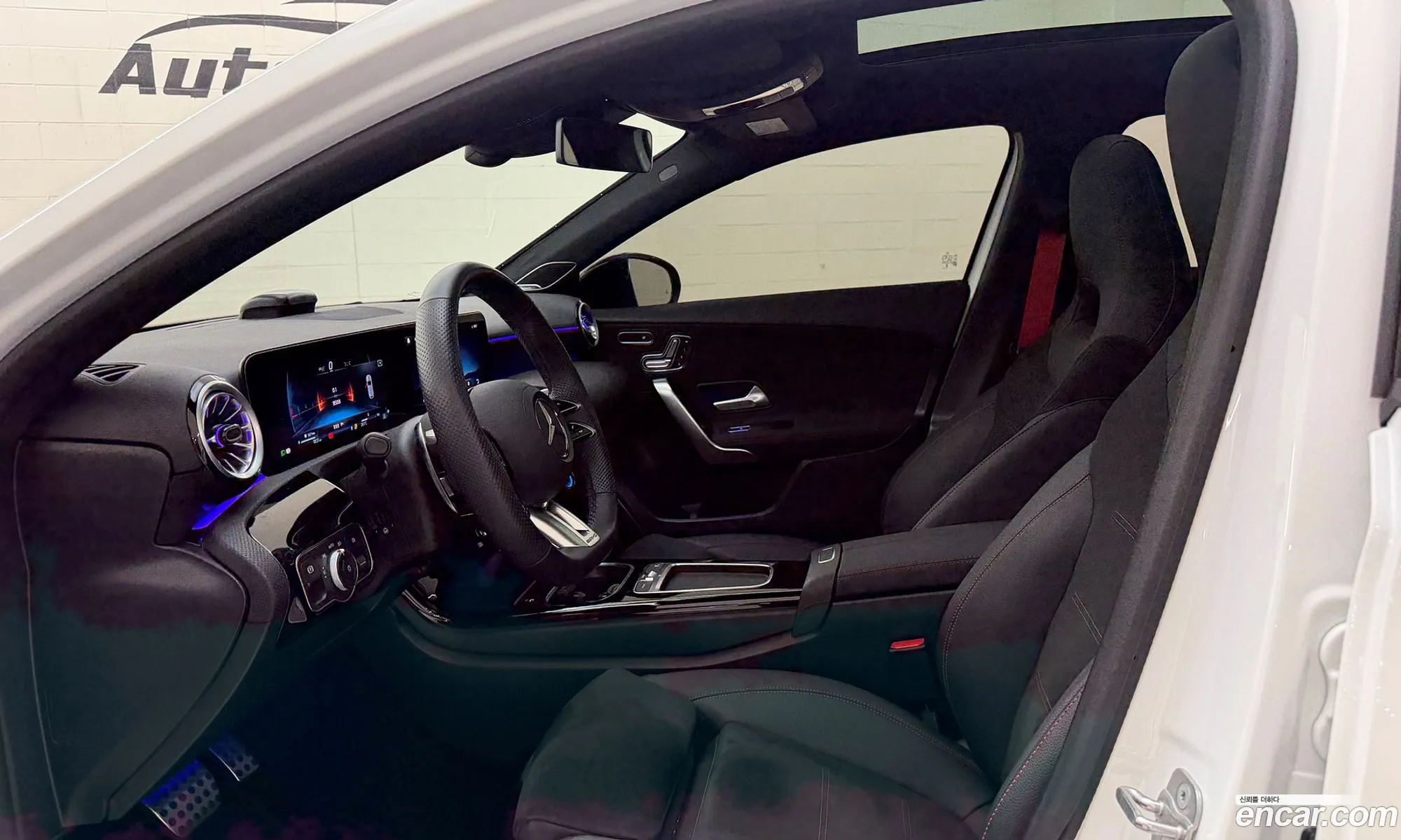 Mercedes-Benz A-Class W177 2025 — 15