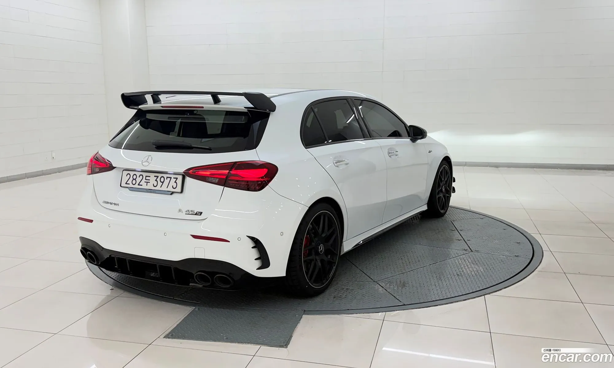 Mercedes-Benz A-Class W177 2025 — 13