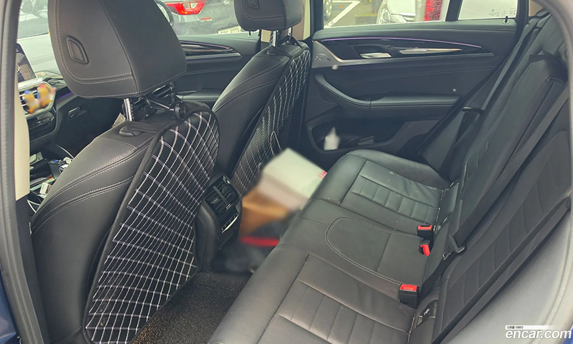 BMW X4 2022 — 13