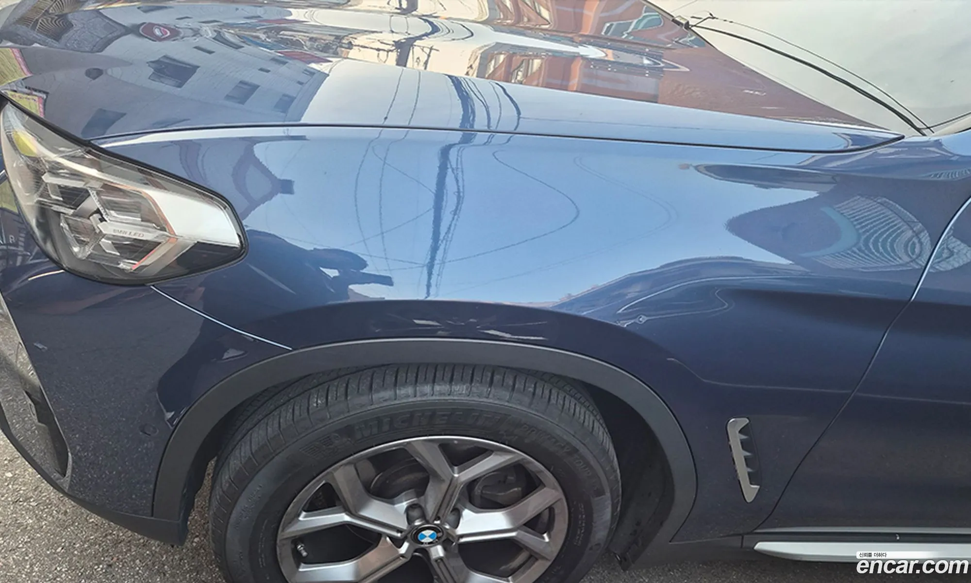 BMW X4 2022 — 3