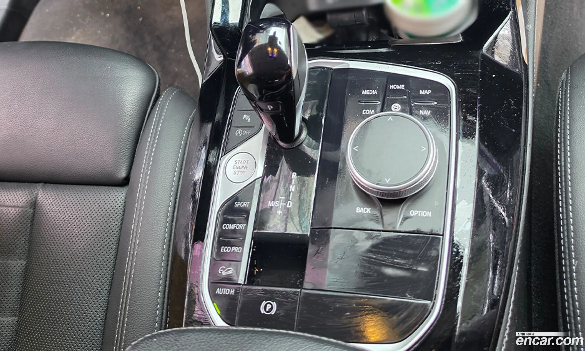 BMW X4 2022 — 7