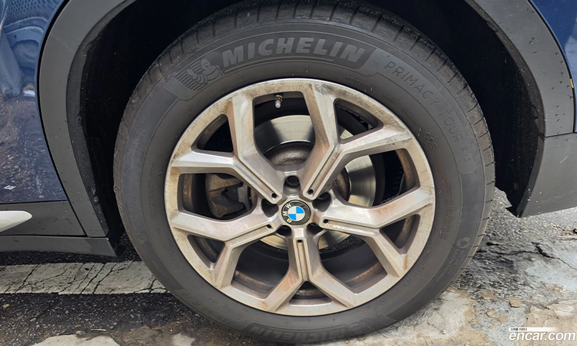 BMW X4 2022 — 5