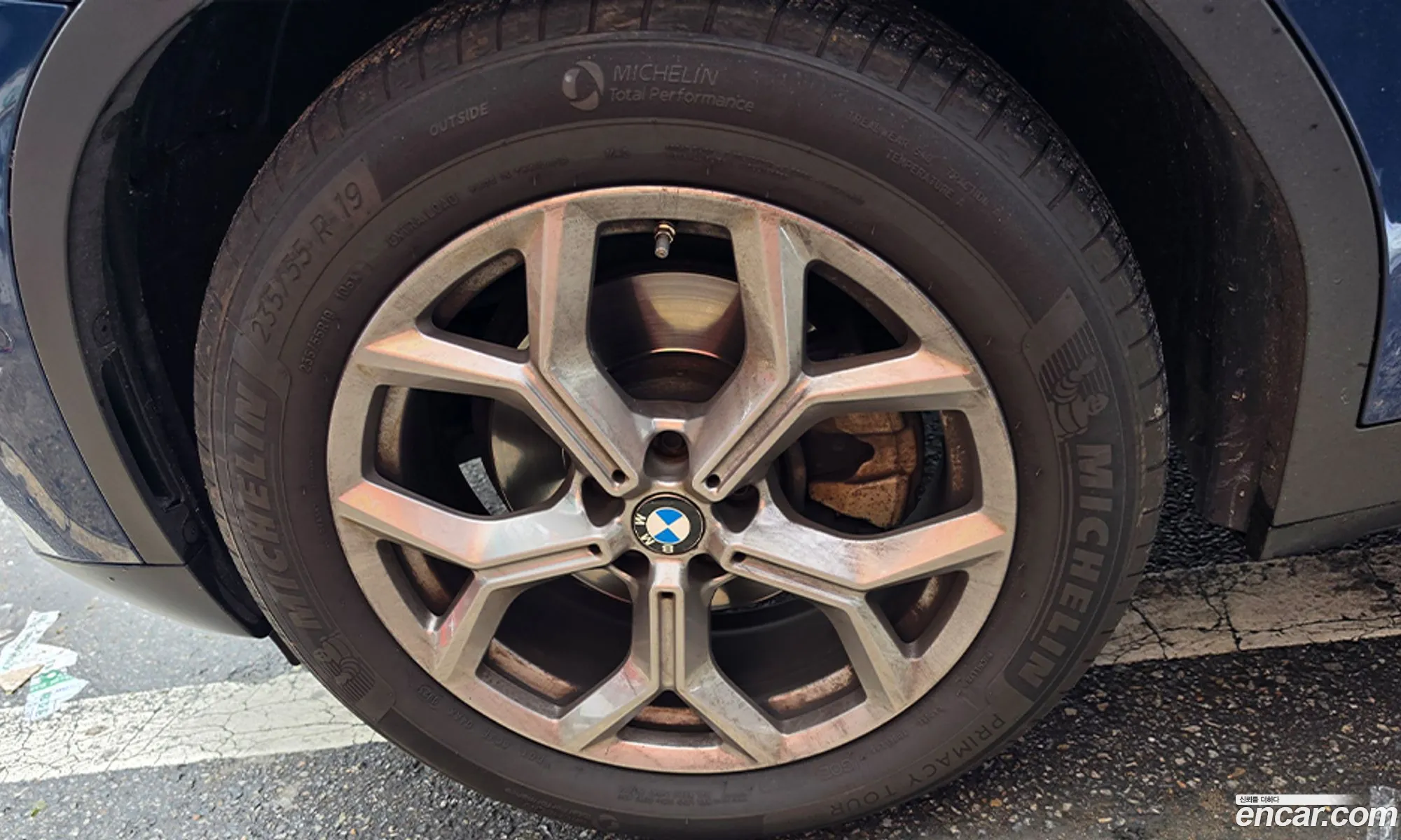 BMW X4 2022 — 12