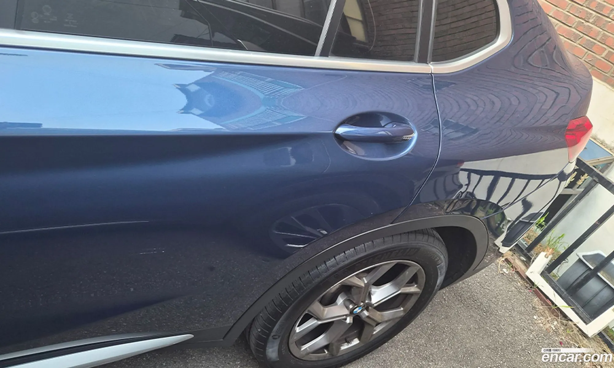 BMW X4 2022 — 4
