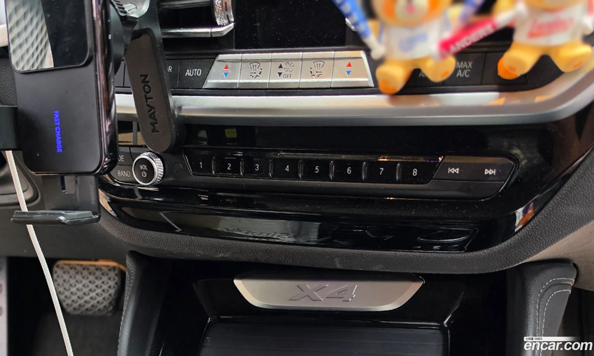 BMW X4 2022 — 6