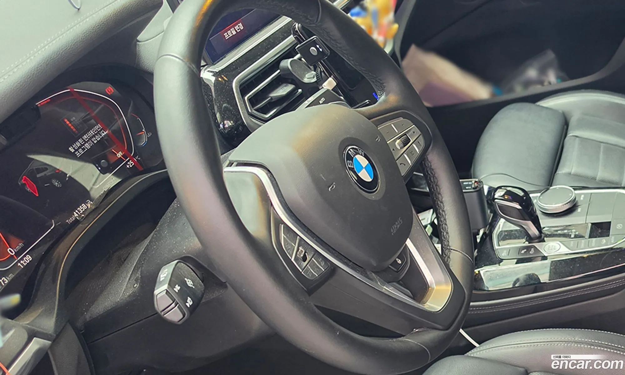 BMW X4 2022 — 11
