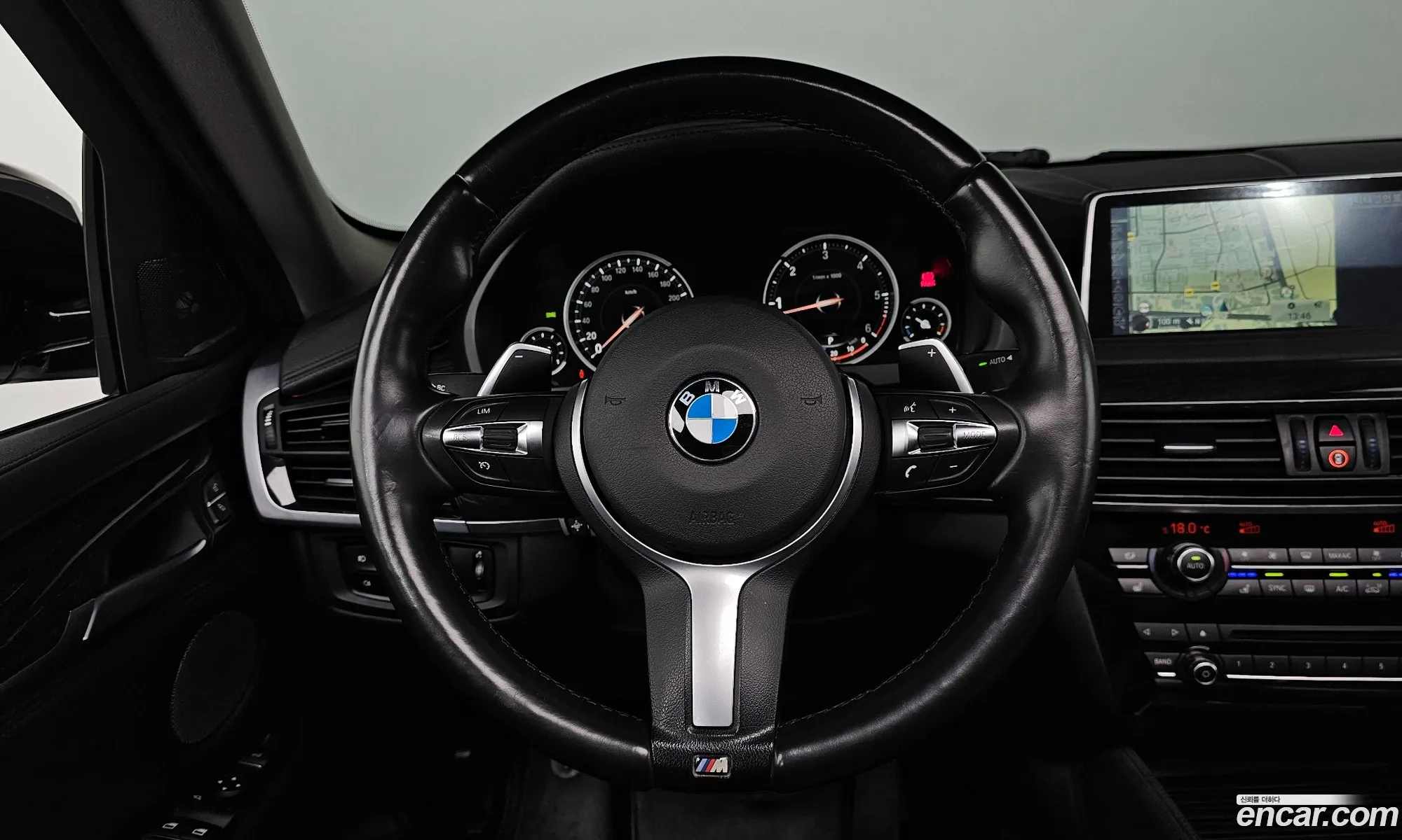 BMW X6 2016 WBAKV4100G0P73946 — 17