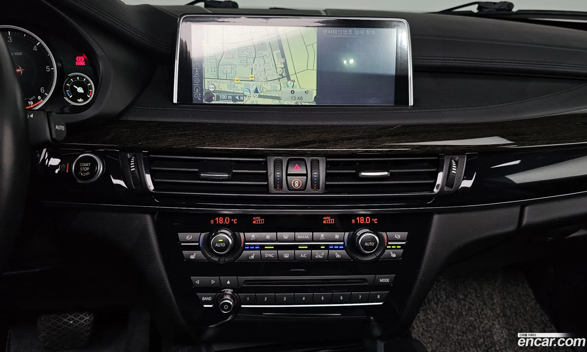 BMW X6 2016 WBAKV4100G0P73946 — 14