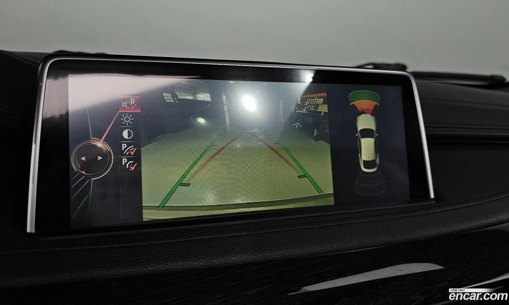 BMW X6 2016 WBAKV4100G0P73946 — 7