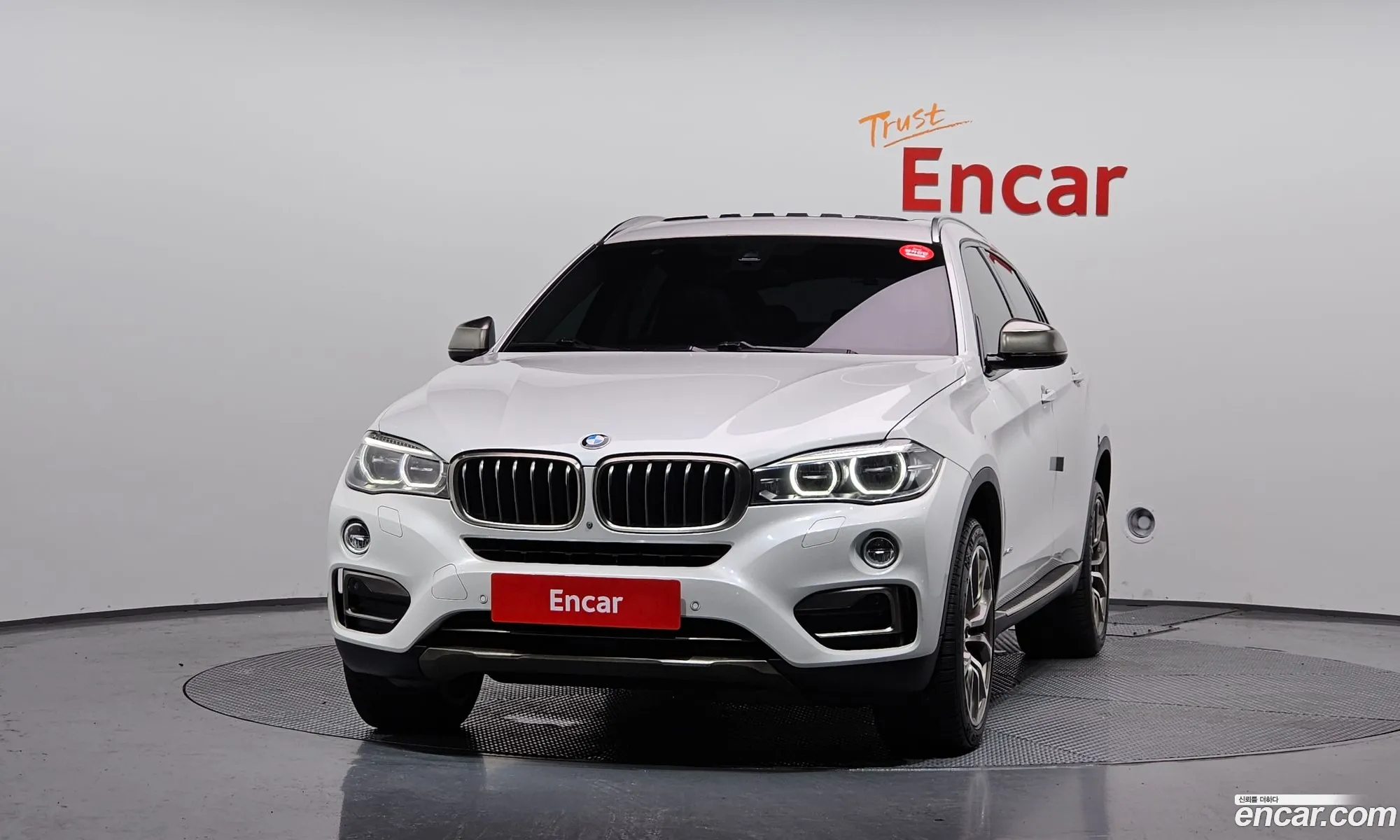 BMW X6 2016 WBAKV4100G0P73946 — 19