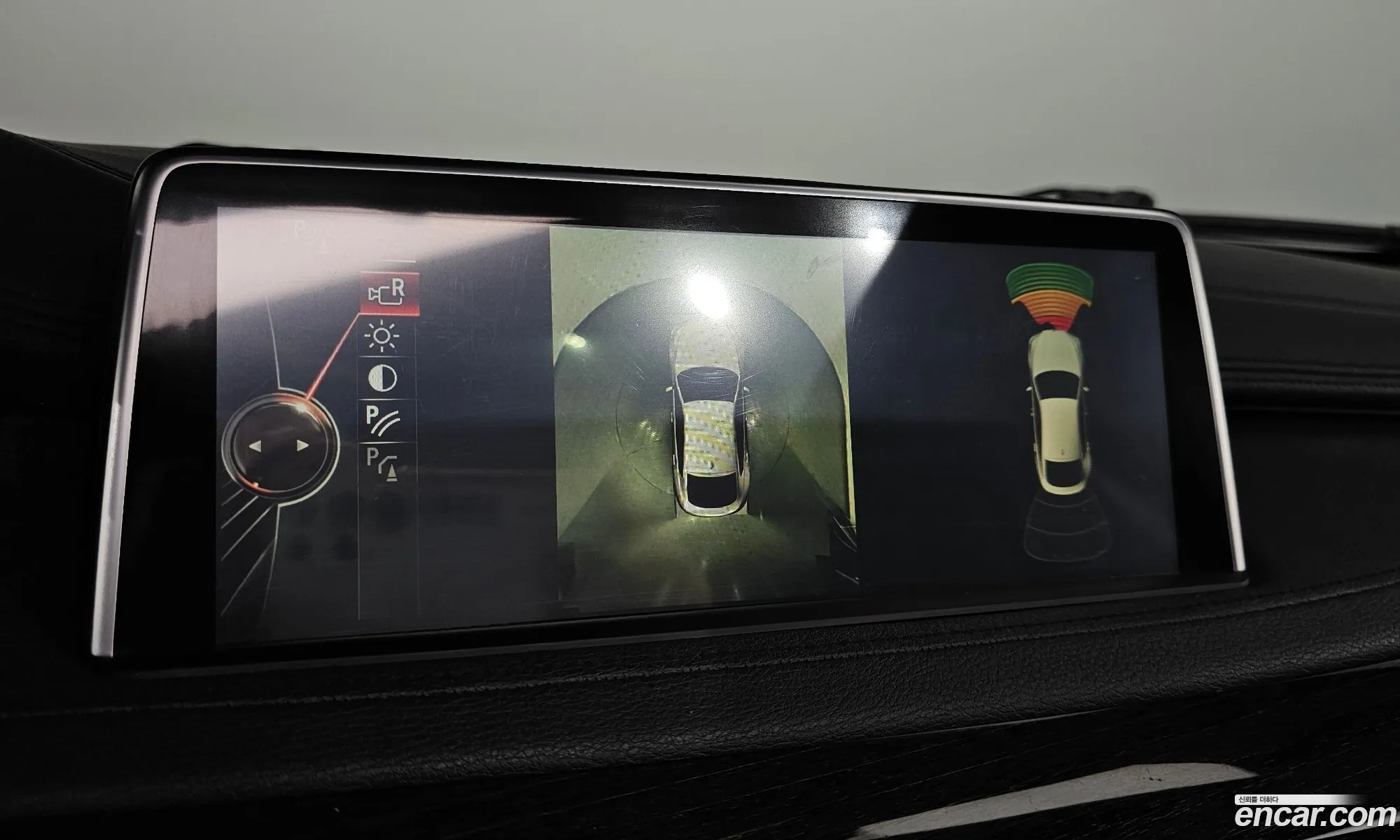 BMW X6 2016 WBAKV4100G0P73946 — 8