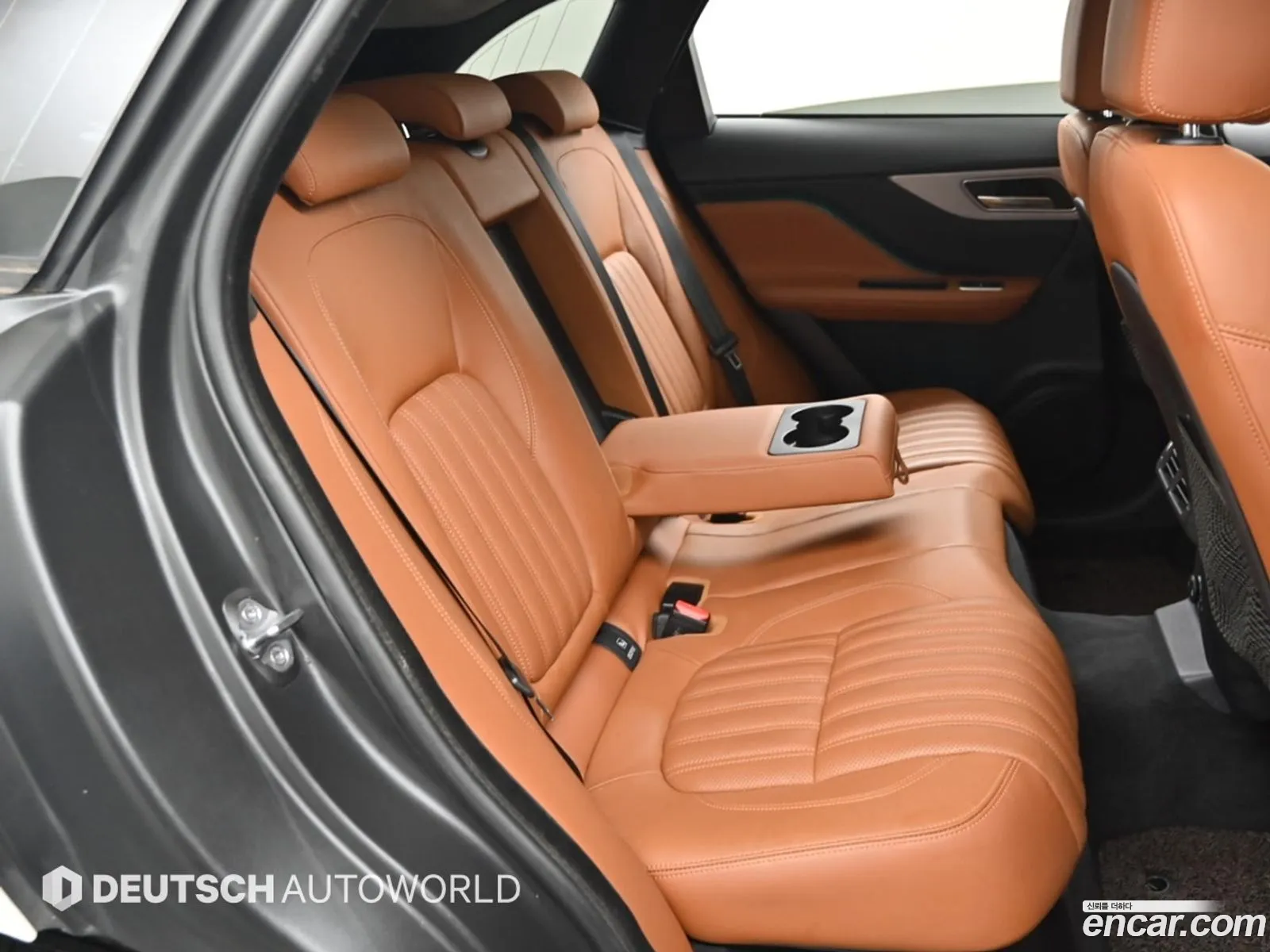 Jaguar F-Pace 2019 — 6