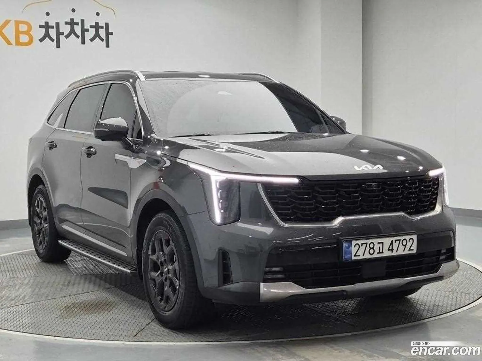 Kia Sorento 2024 — 13
