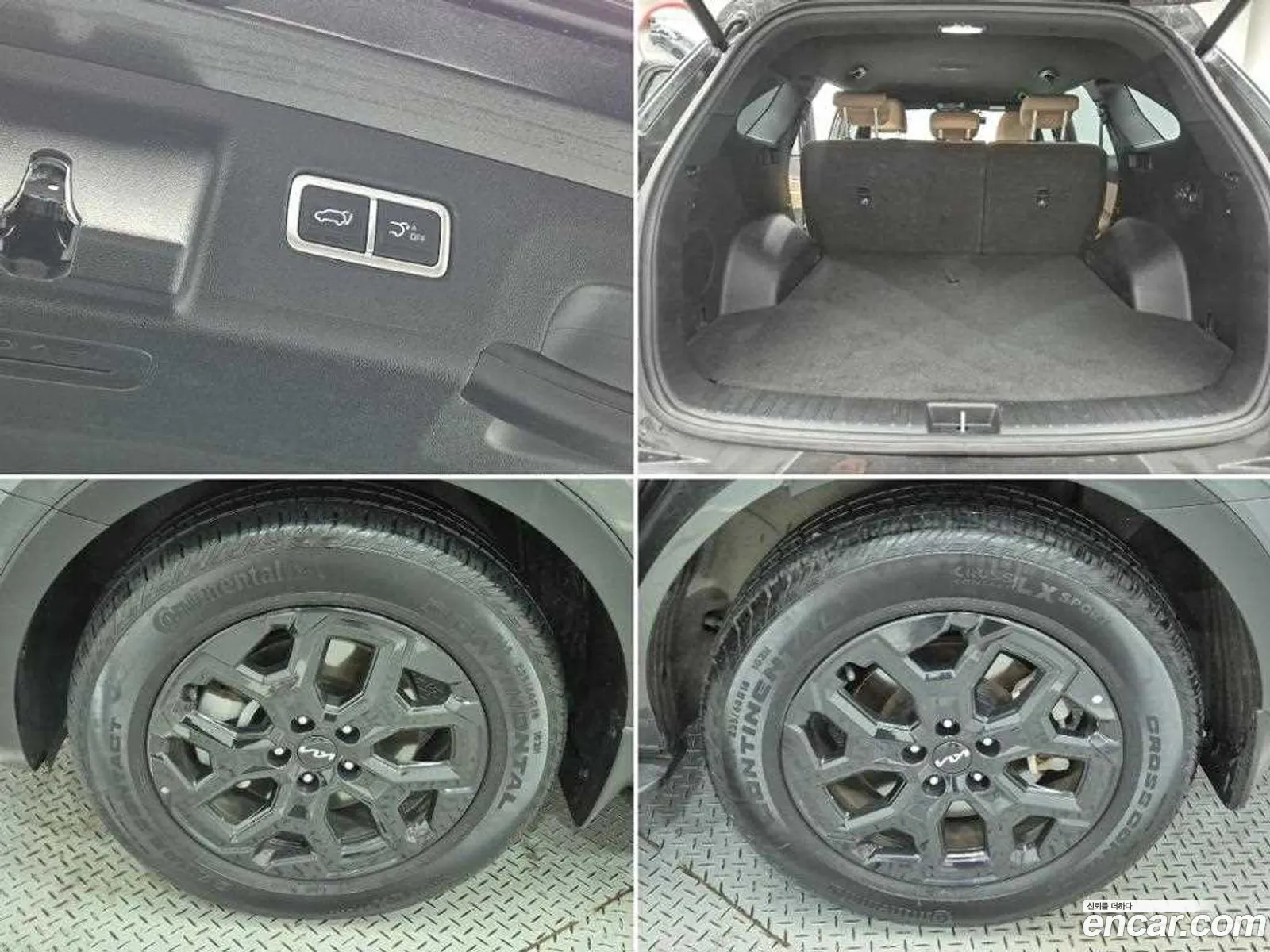 Kia Sorento 2024 — 3