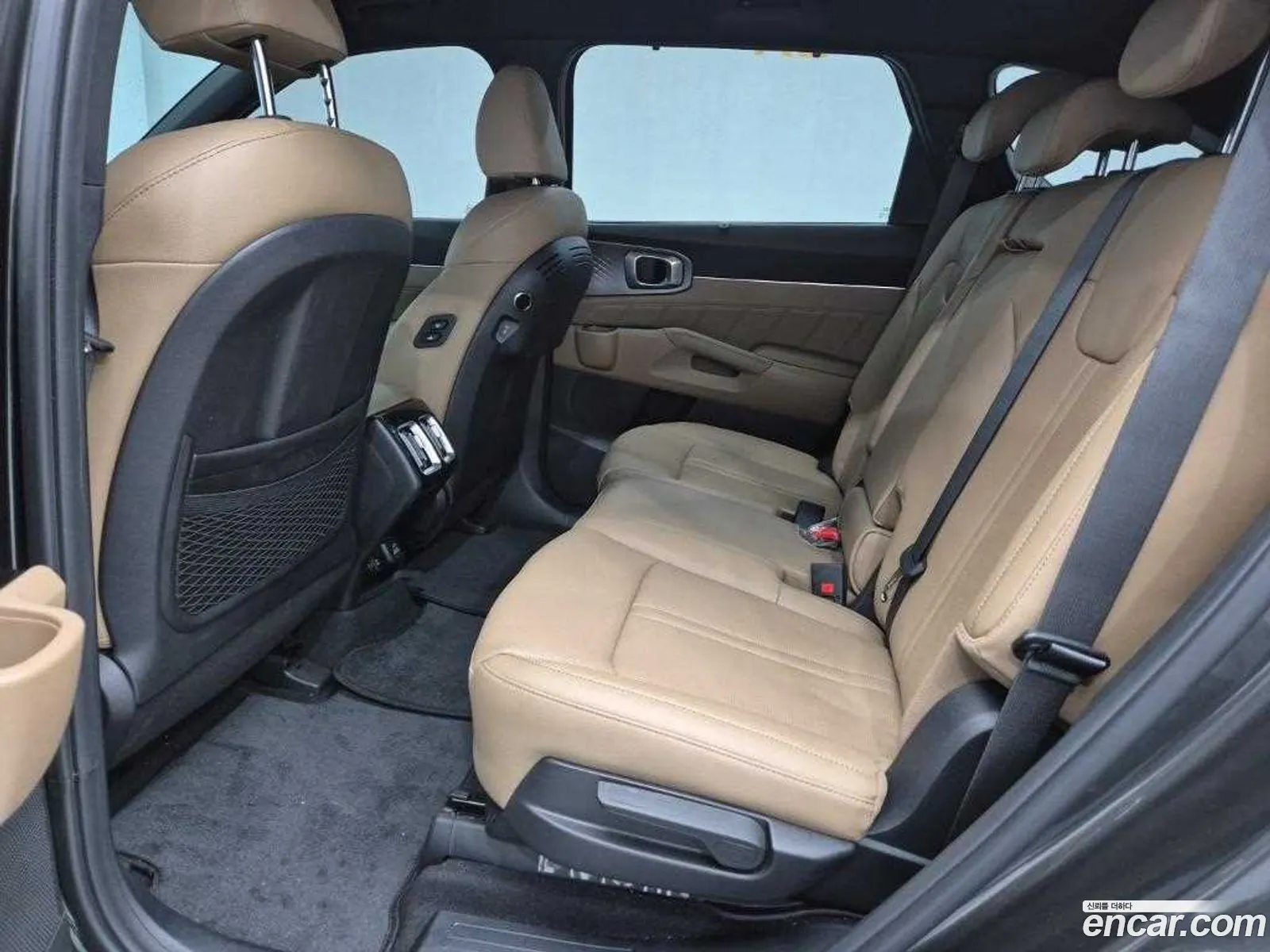 Kia Sorento 2024 — 10