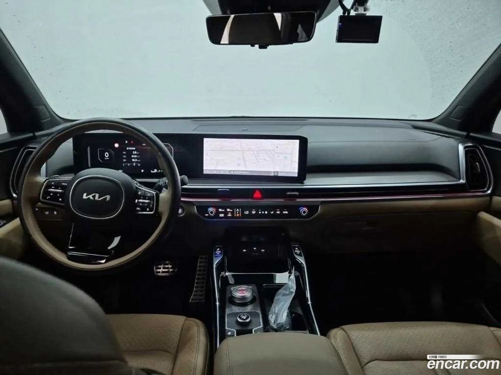 Kia Sorento 2024 — 9