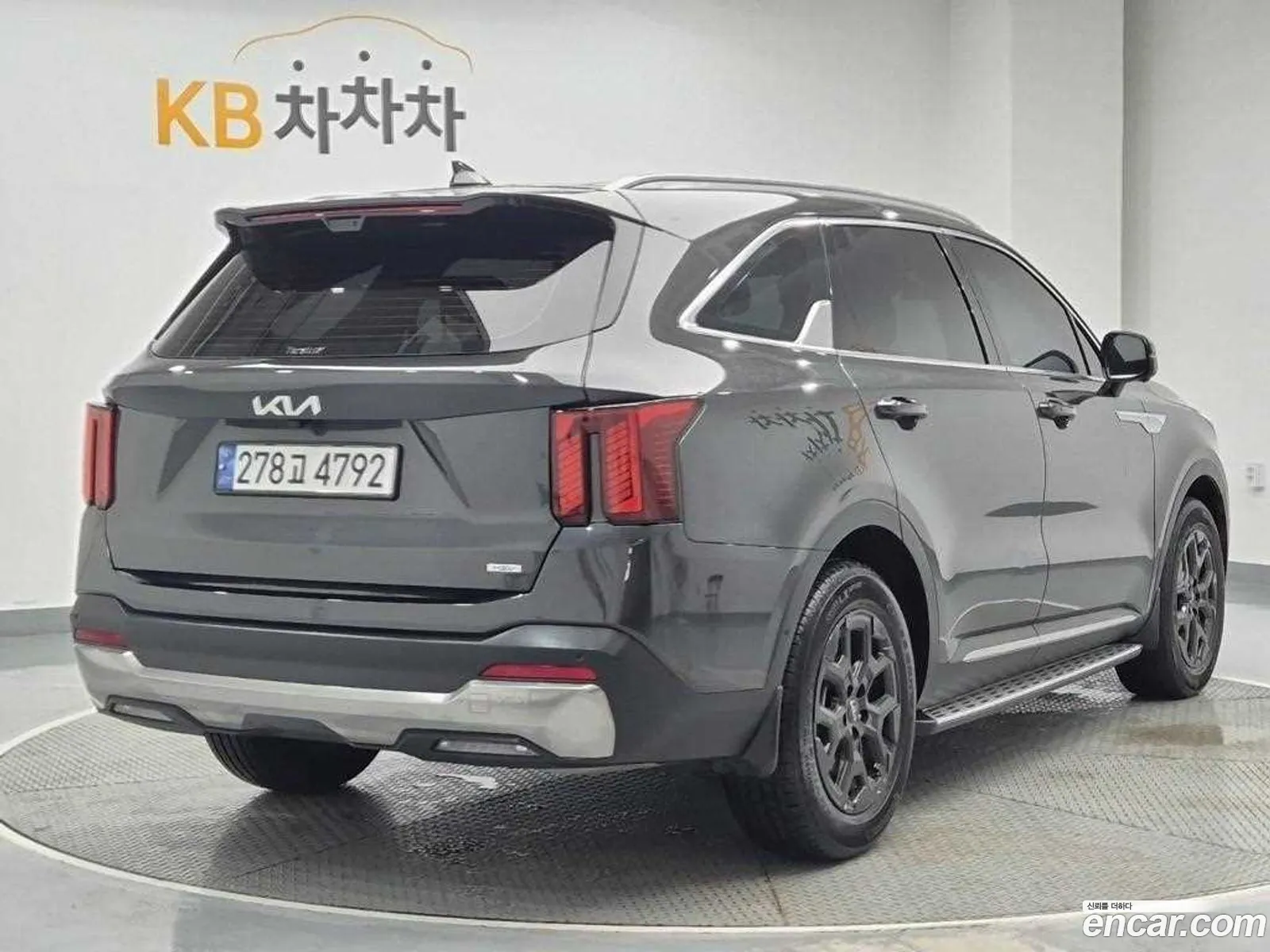 Kia Sorento 2024 — 19