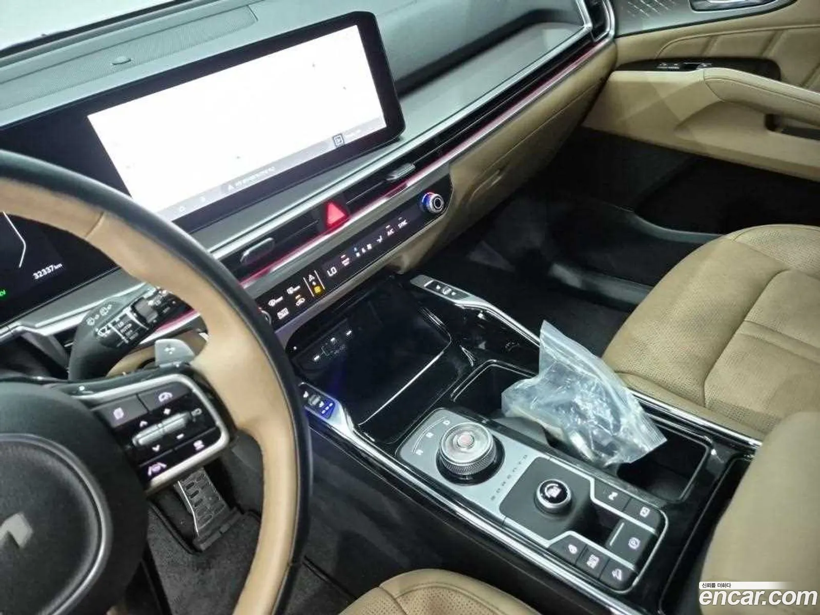 Kia Sorento 2024 — 14