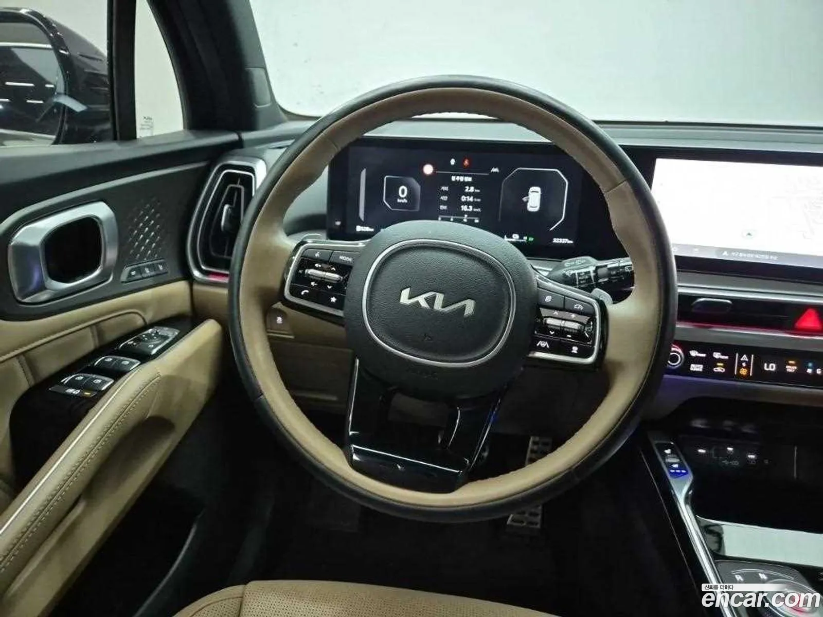 Kia Sorento 2024 — 11