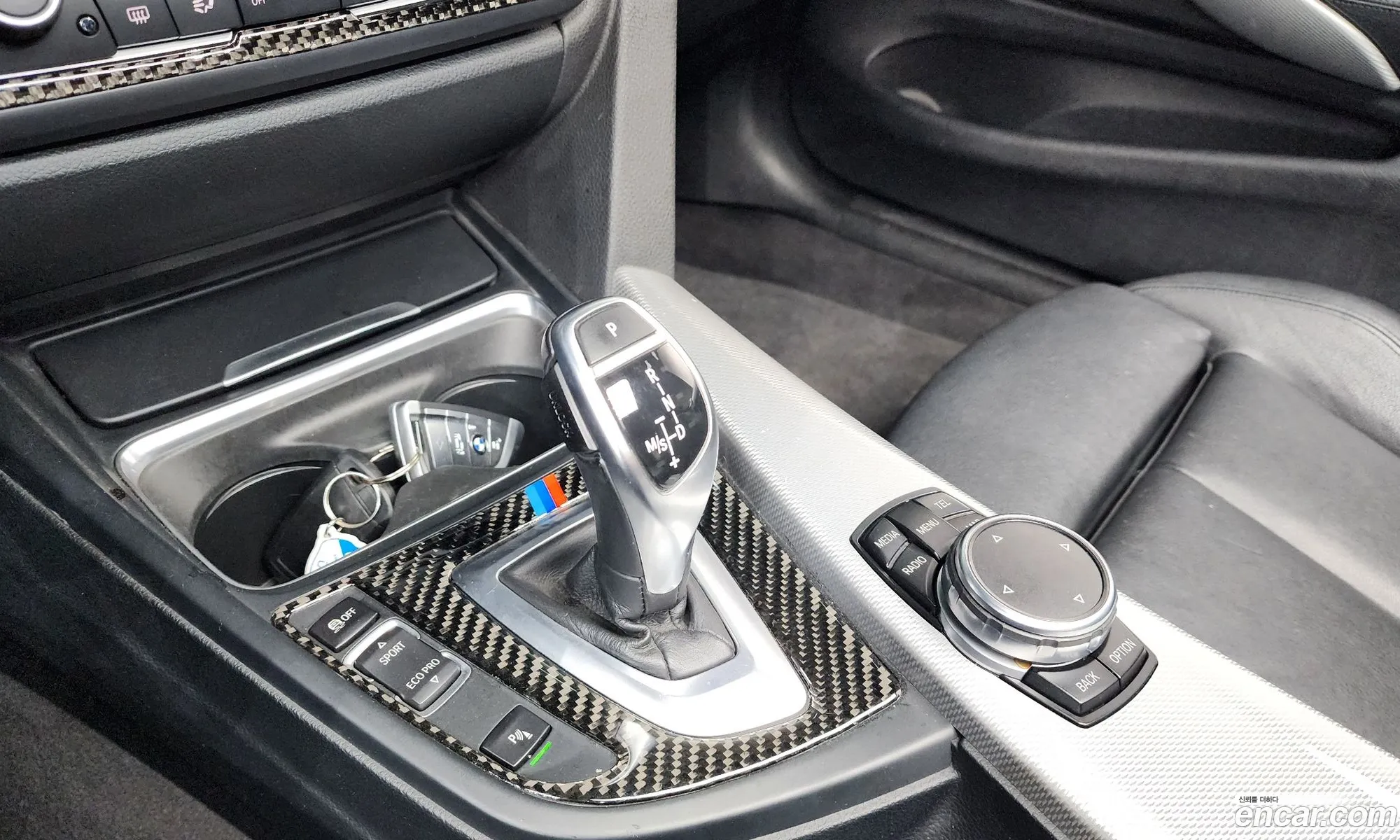 BMW 4 Series 2015 WBA4P7101FK312441 — 16