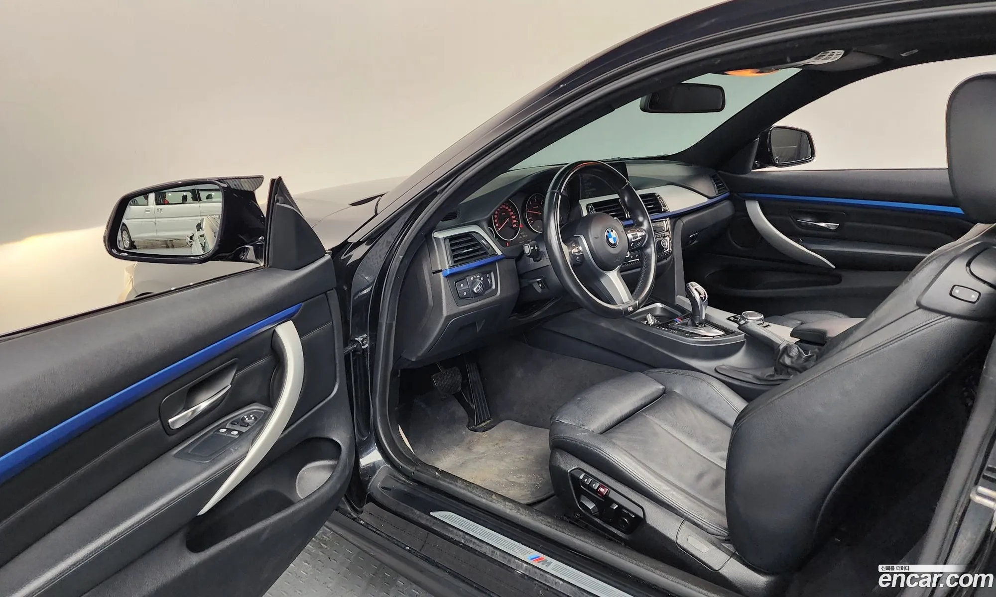 BMW 4 Series 2015 WBA4P7101FK312441 — 6