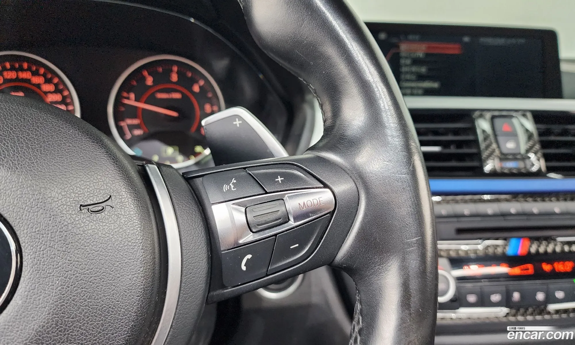 BMW 4 Series 2015 WBA4P7101FK312441 — 14