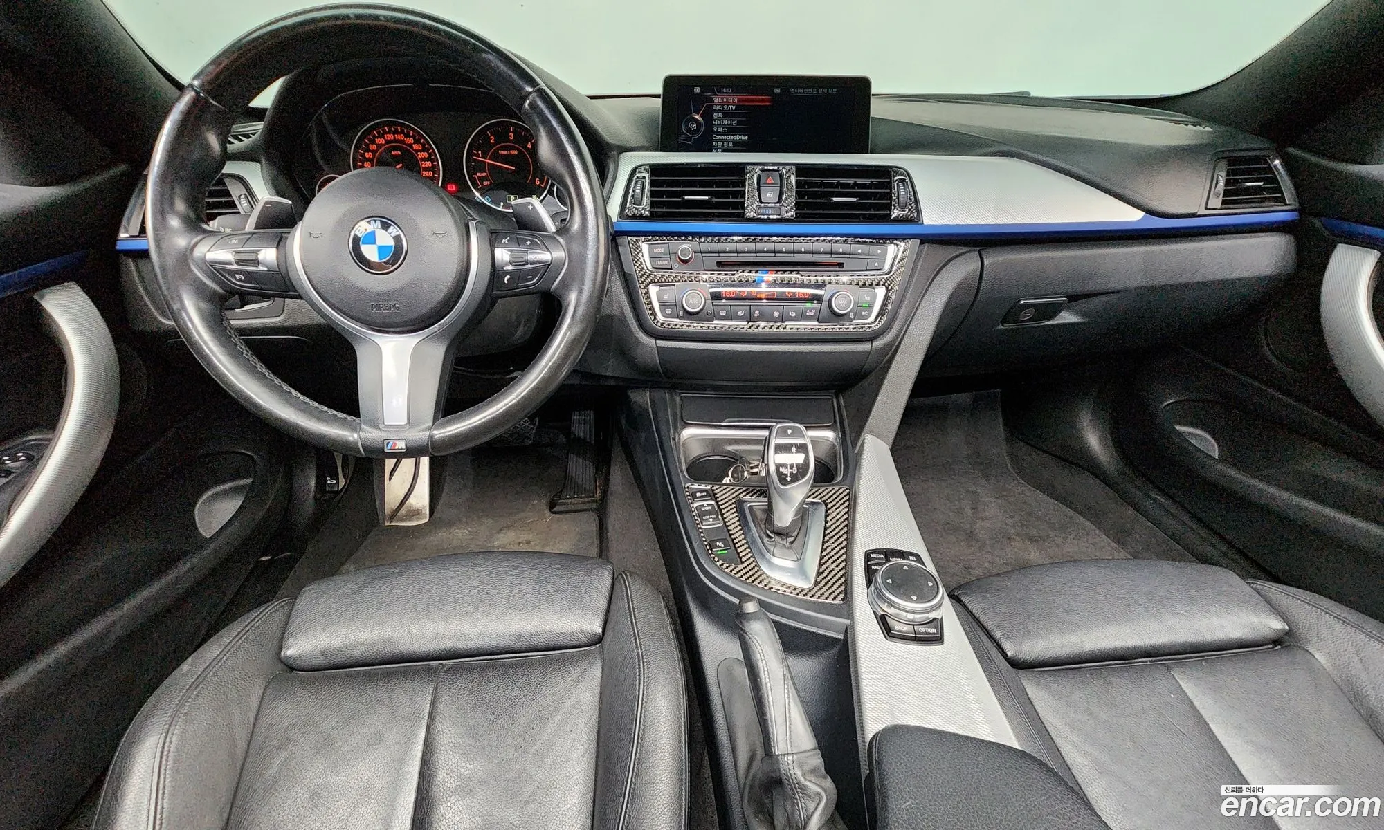 BMW 4 Series 2015 WBA4P7101FK312441 — 10