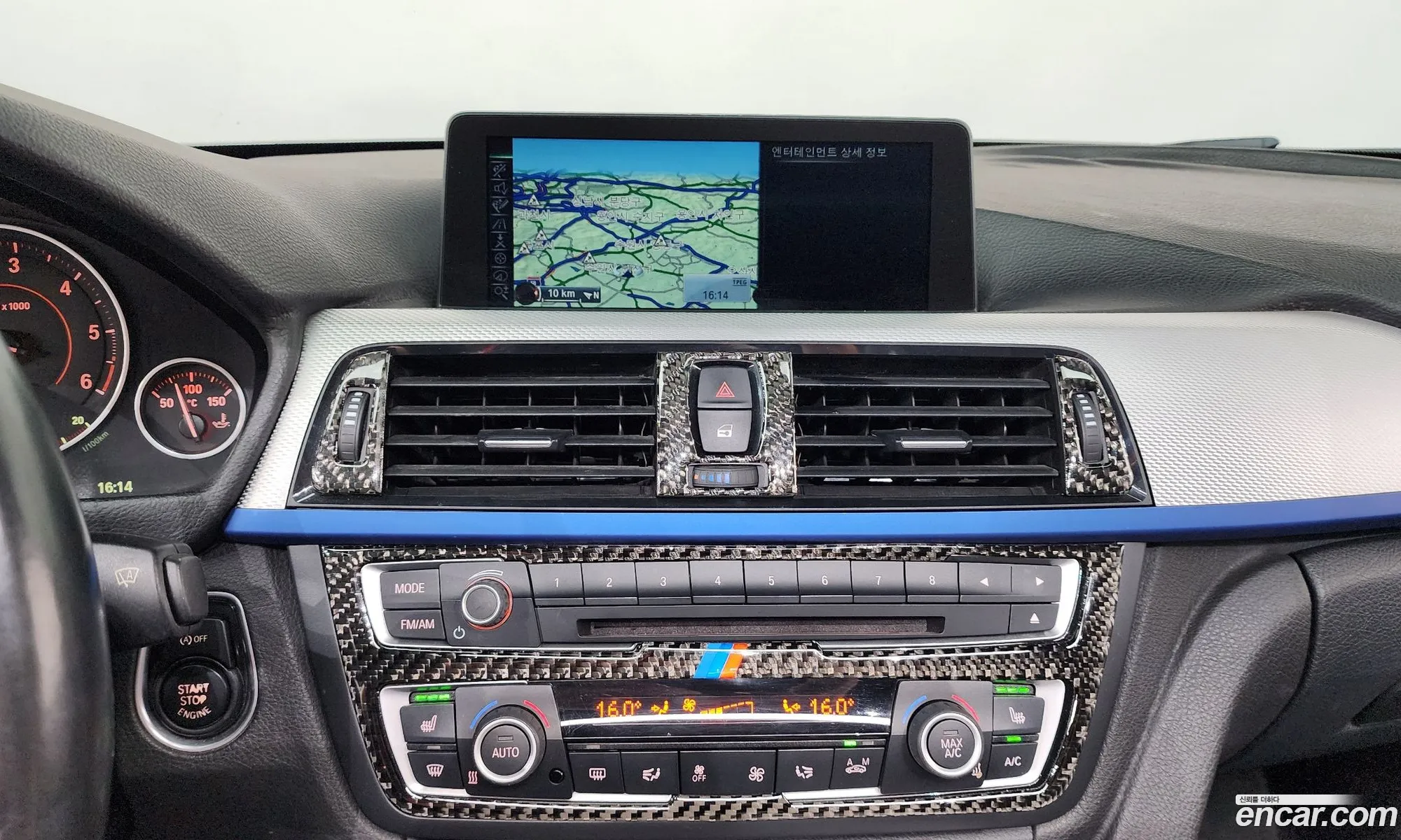 BMW 4 Series 2015 WBA4P7101FK312441 — 13