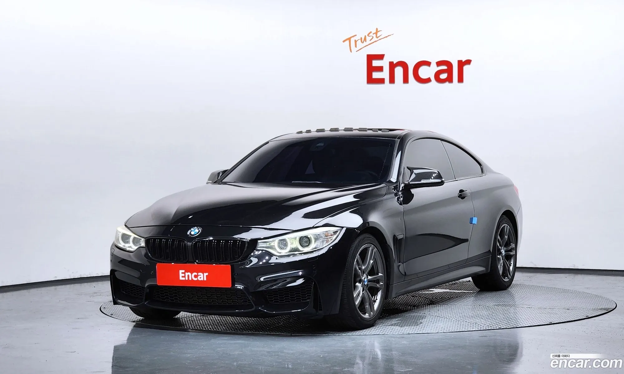 BMW 4 Series 2015 WBA4P7101FK312441 — 12