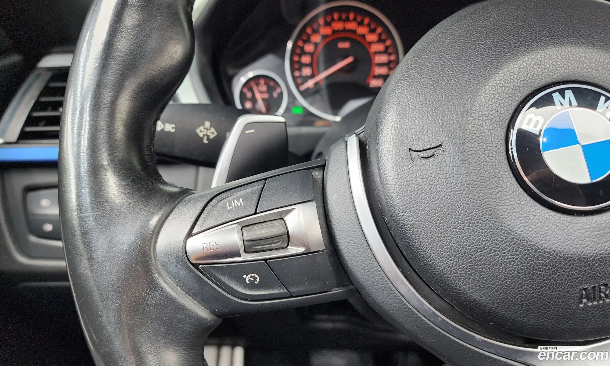 BMW 4 Series 2015 WBA4P7101FK312441 — 17