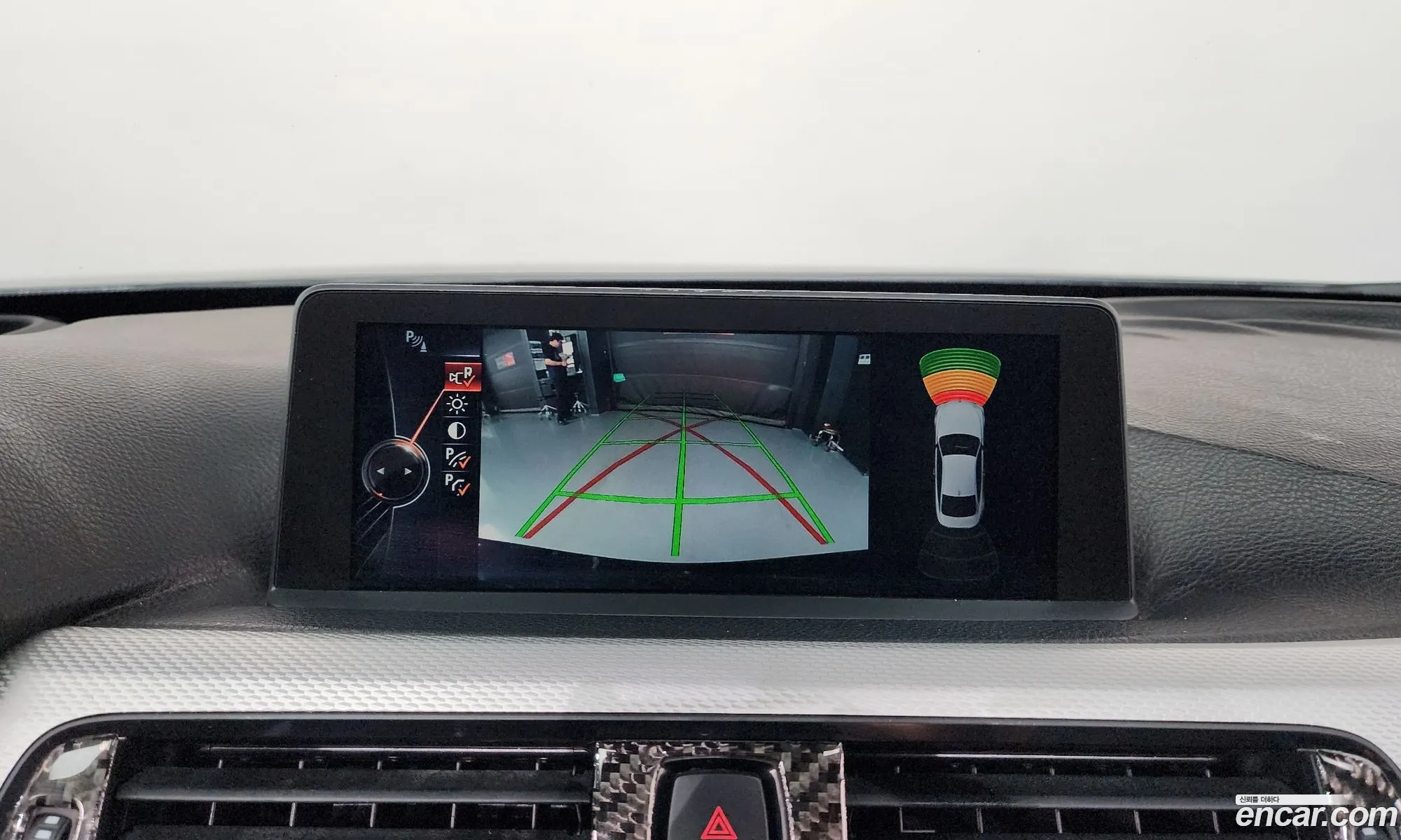 BMW 4 Series 2015 WBA4P7101FK312441 — 11