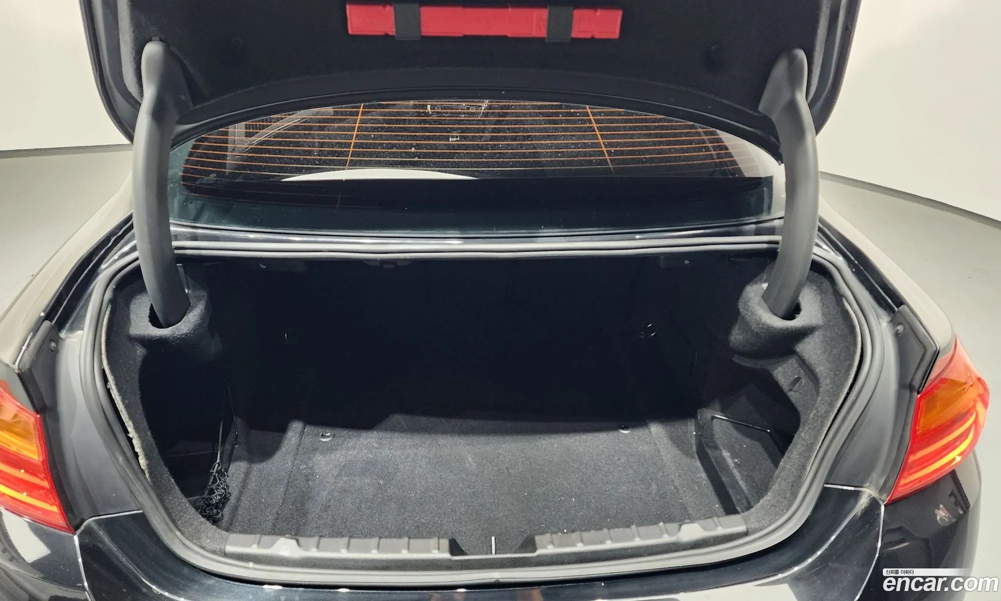 BMW 4 Series 2015 WBA4P7101FK312441 — 15