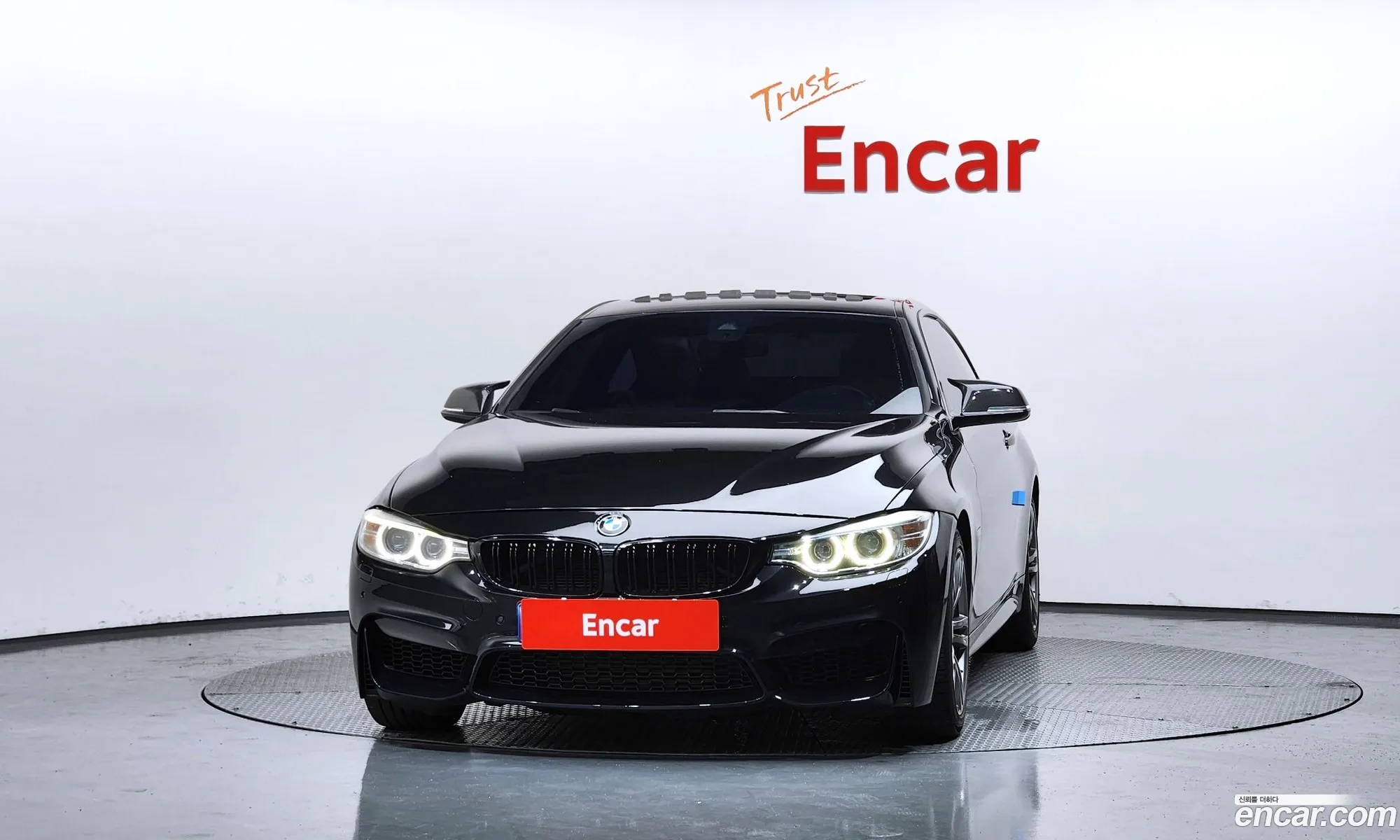 BMW 4 Series 2015 WBA4P7101FK312441 — 5