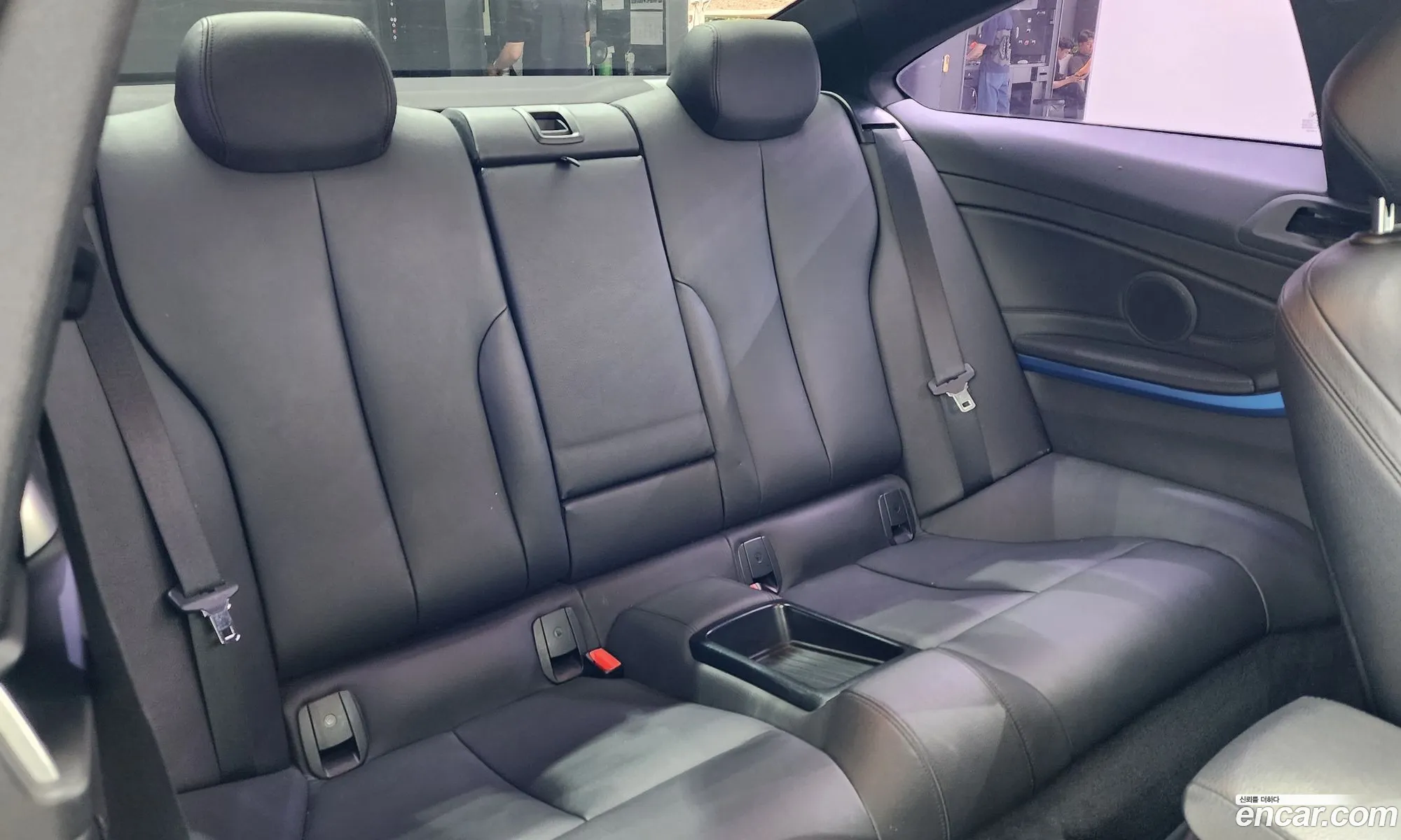 BMW 4 Series 2015 WBA4P7101FK312441 — 2