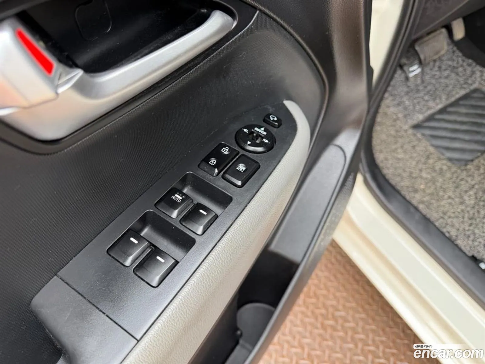 Kia Kia Ray 2023 — 13
