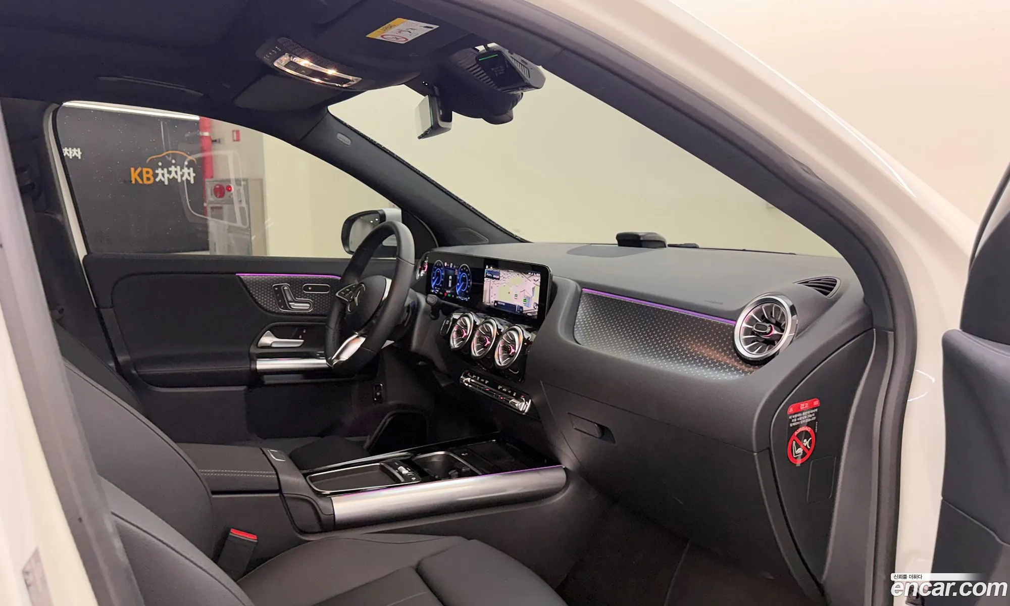 Mercedes-Benz EQA H243 2025 — 19