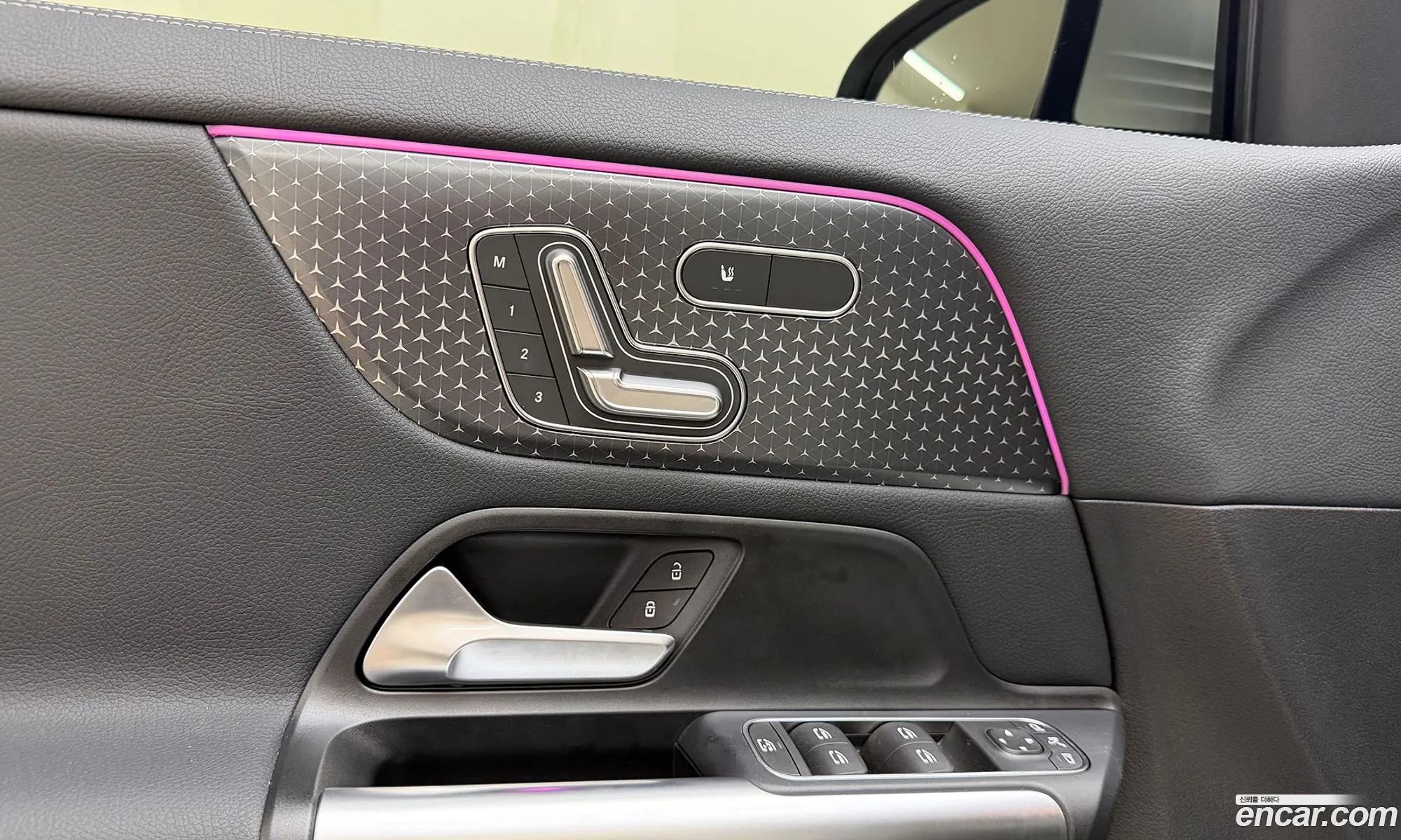 Mercedes-Benz EQA H243 2025 — 6