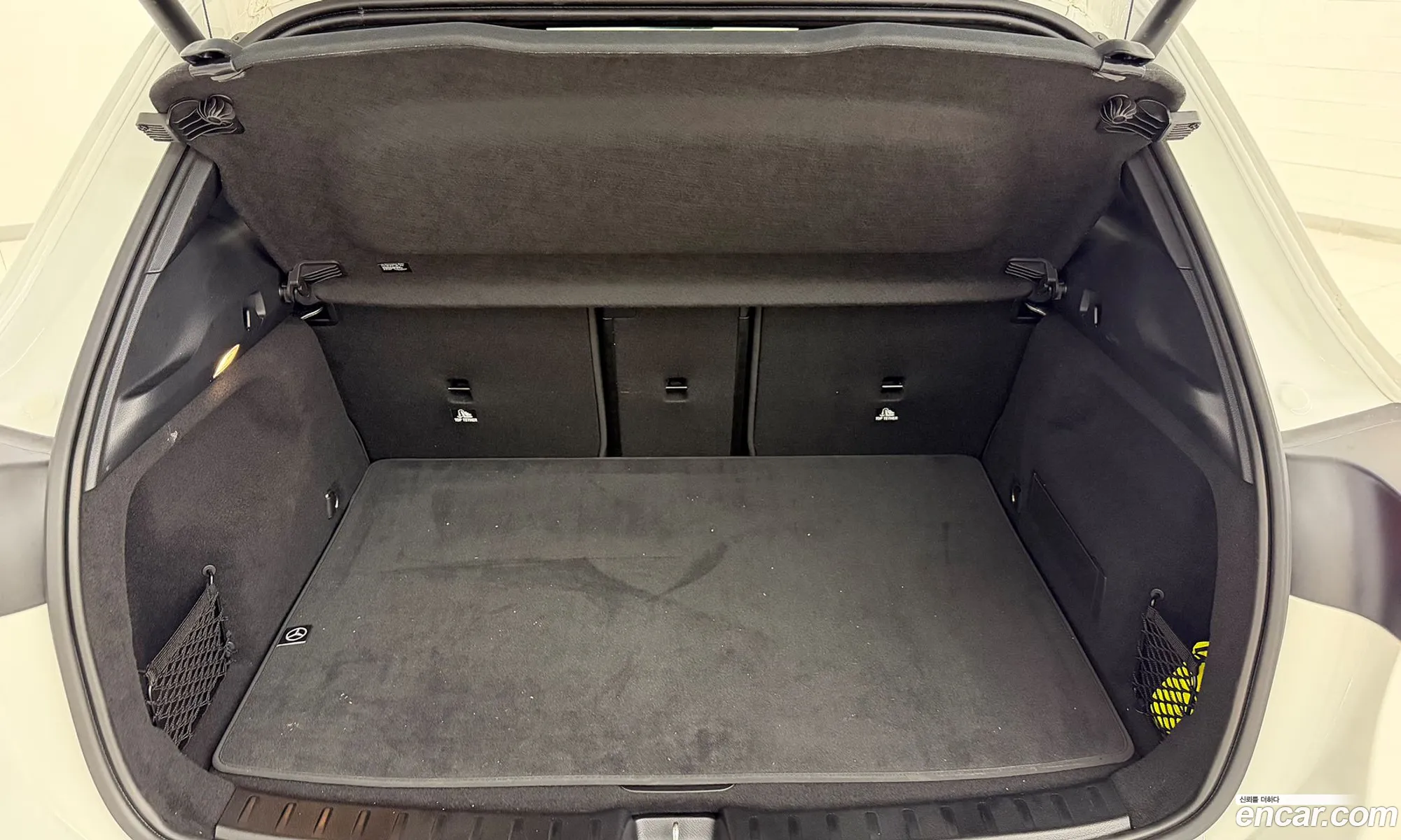 Mercedes-Benz EQA H243 2025 — 14