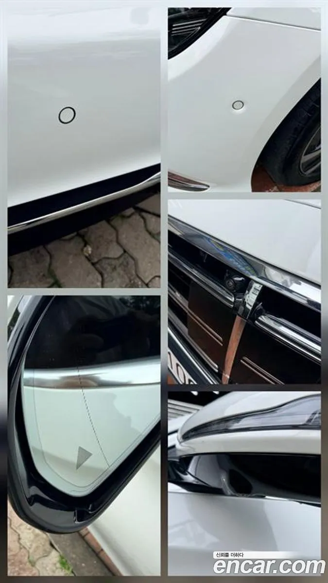 Mercedes-Benz E-Class W213 2021 — 13