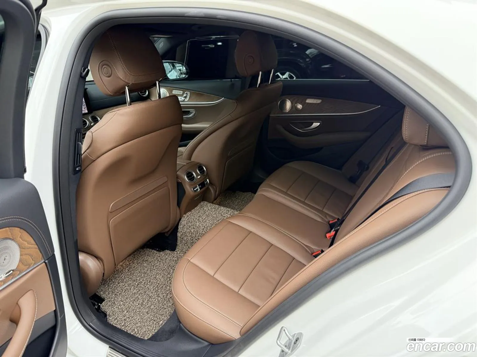Mercedes-Benz E-Class W213 2021 — 7