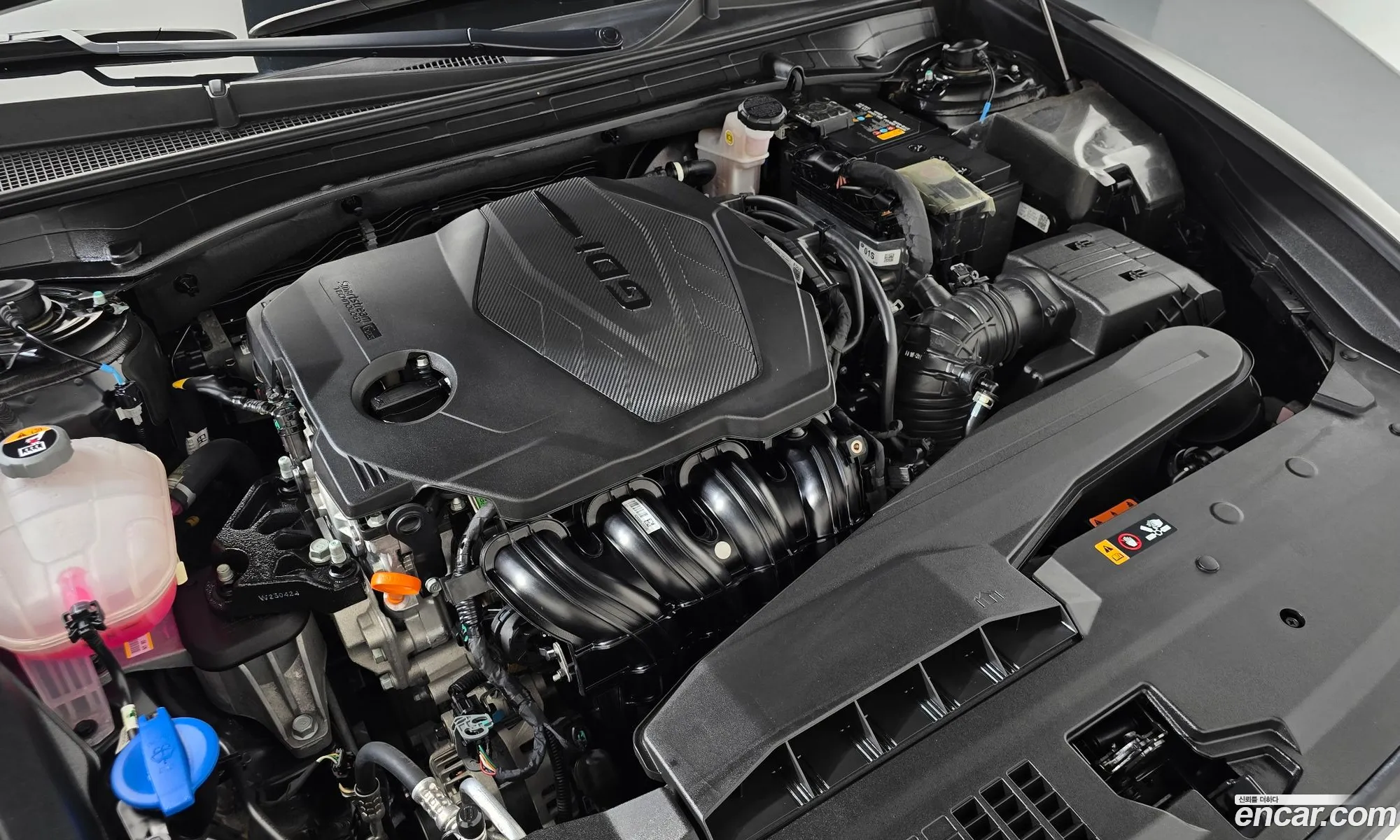 Hyundai Grandeur 2023 — 33