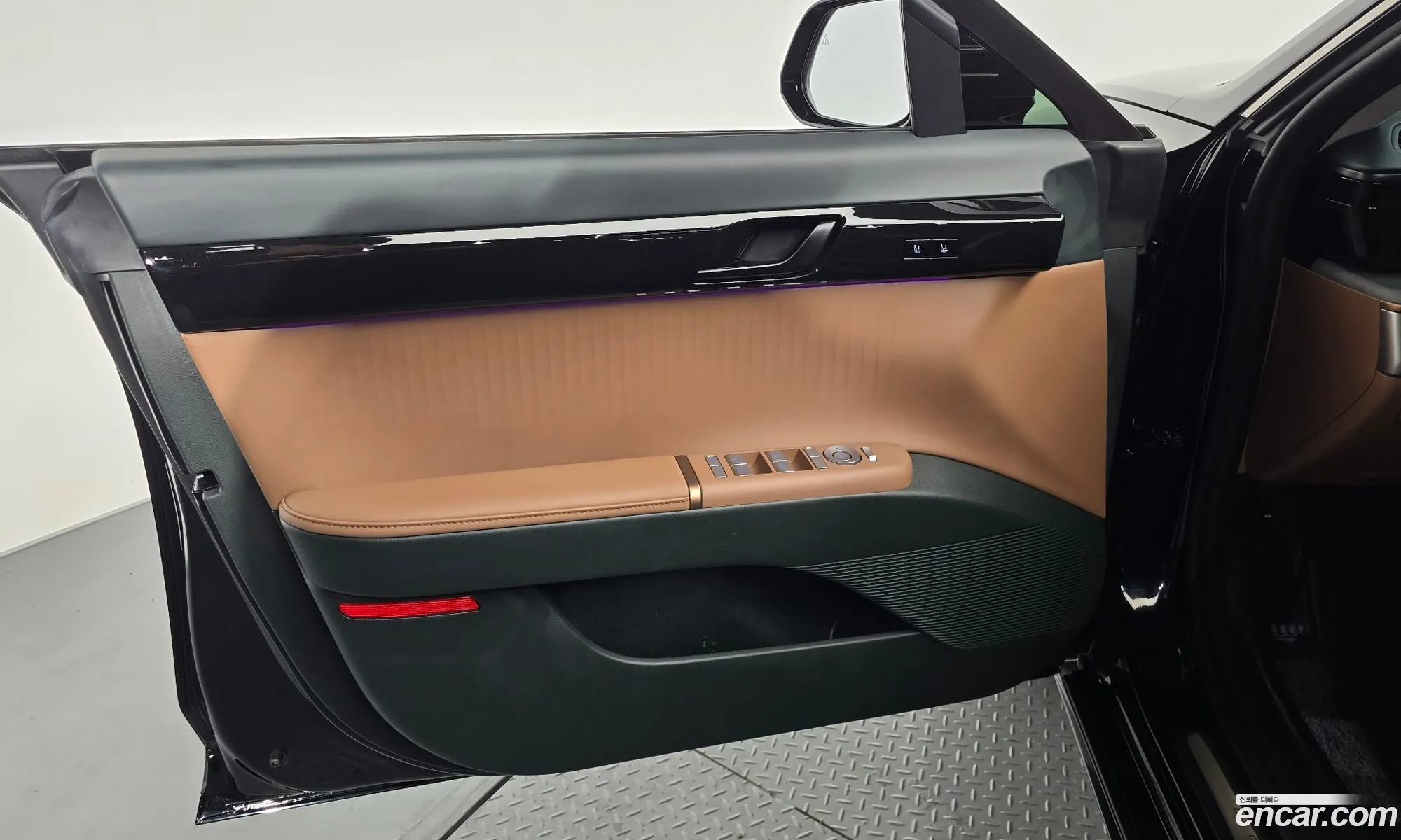 Hyundai Grandeur 2023 — 11