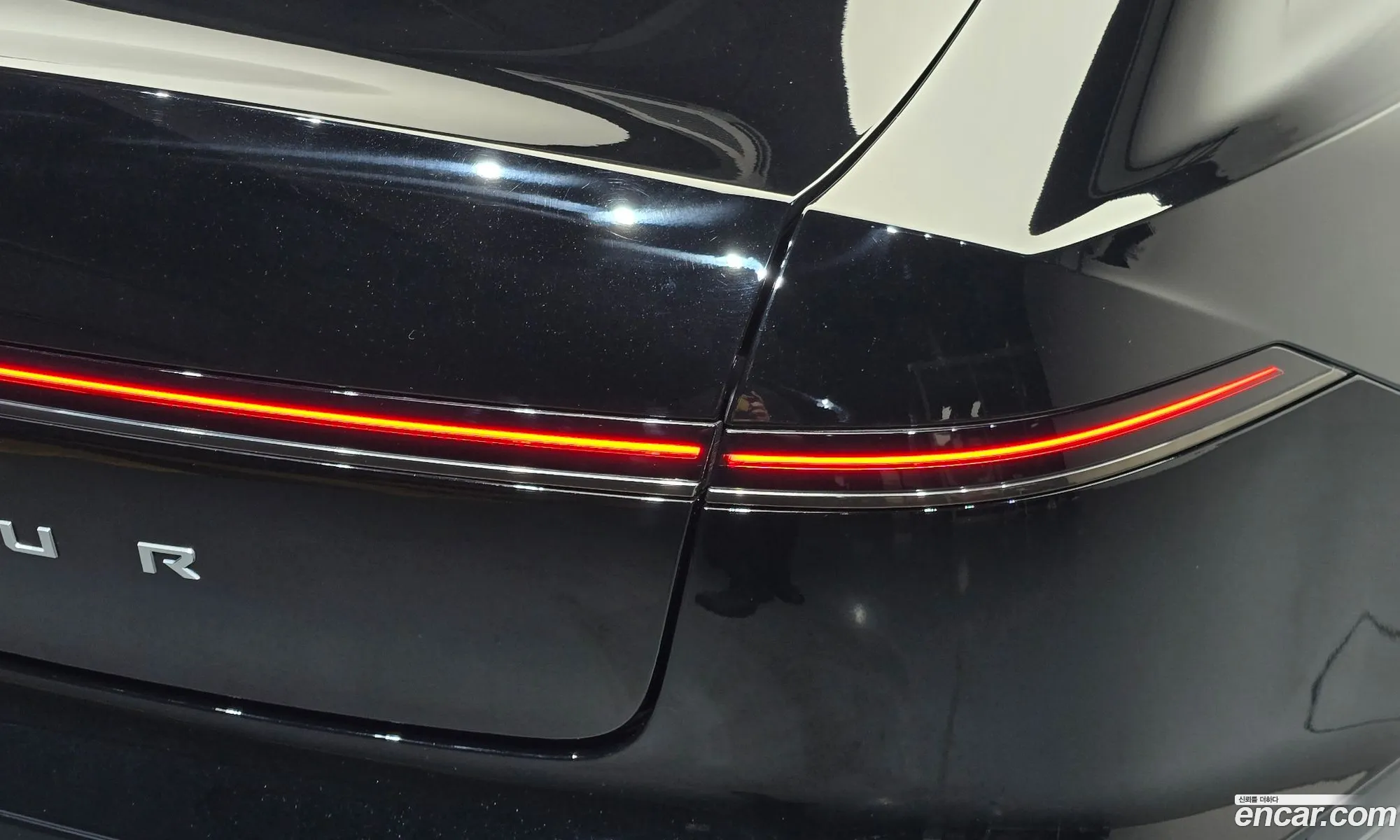 Hyundai Grandeur 2023 — 34