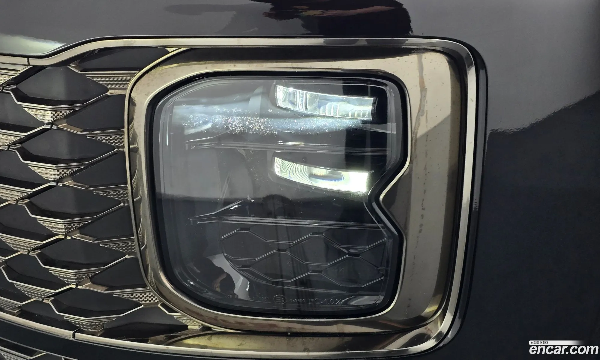 Hyundai Grandeur 2023 — 14