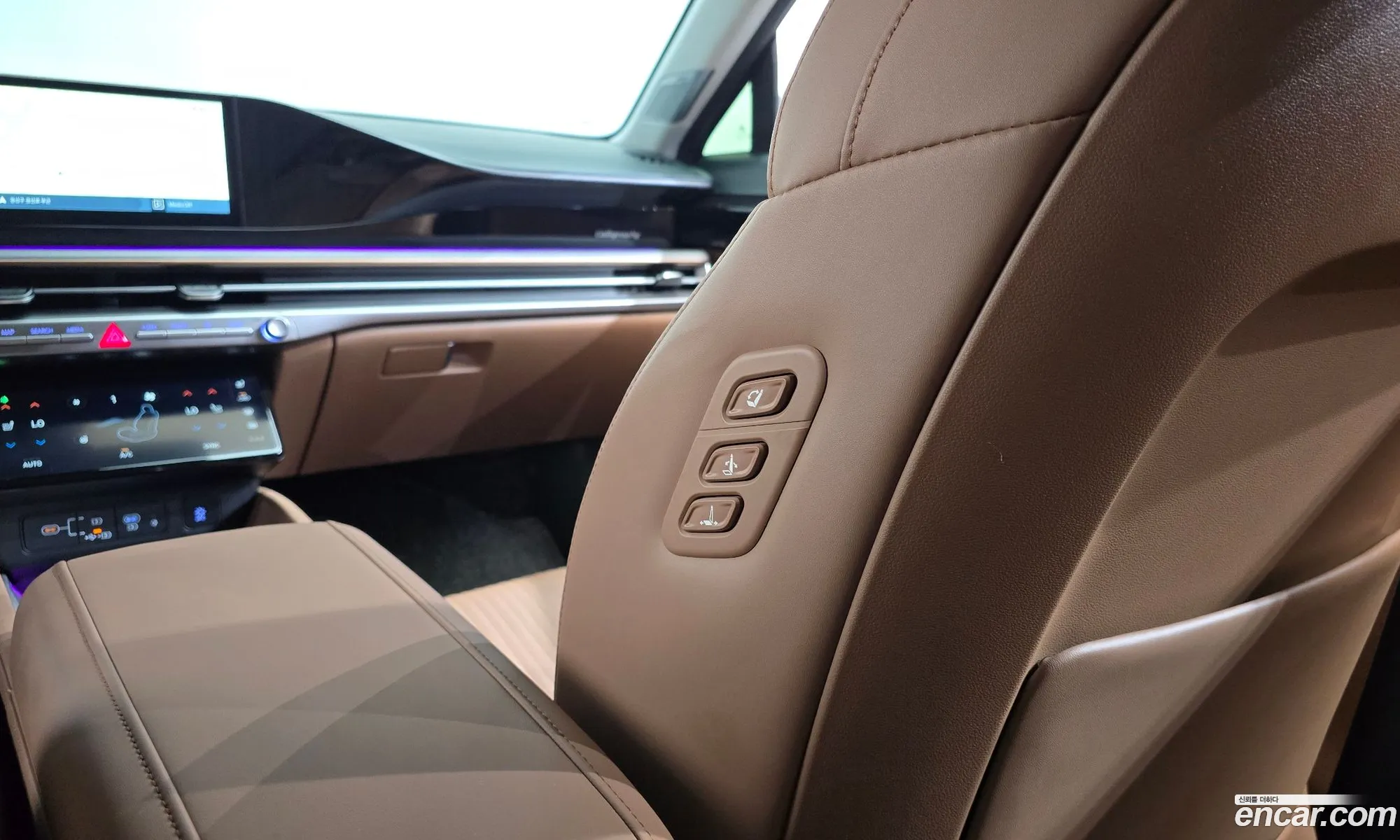 Hyundai Grandeur 2023 — 6