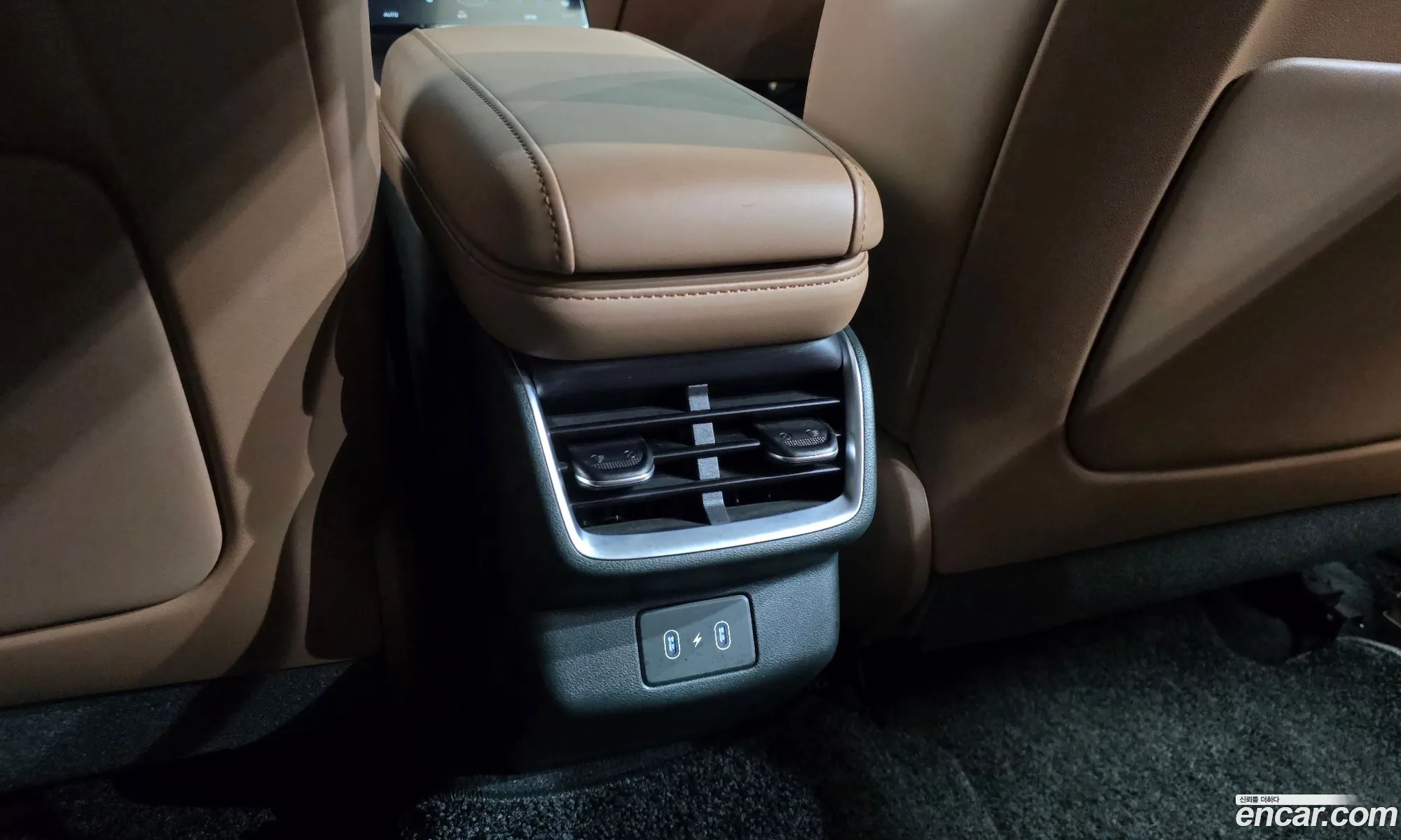 Hyundai Grandeur 2023 — 5