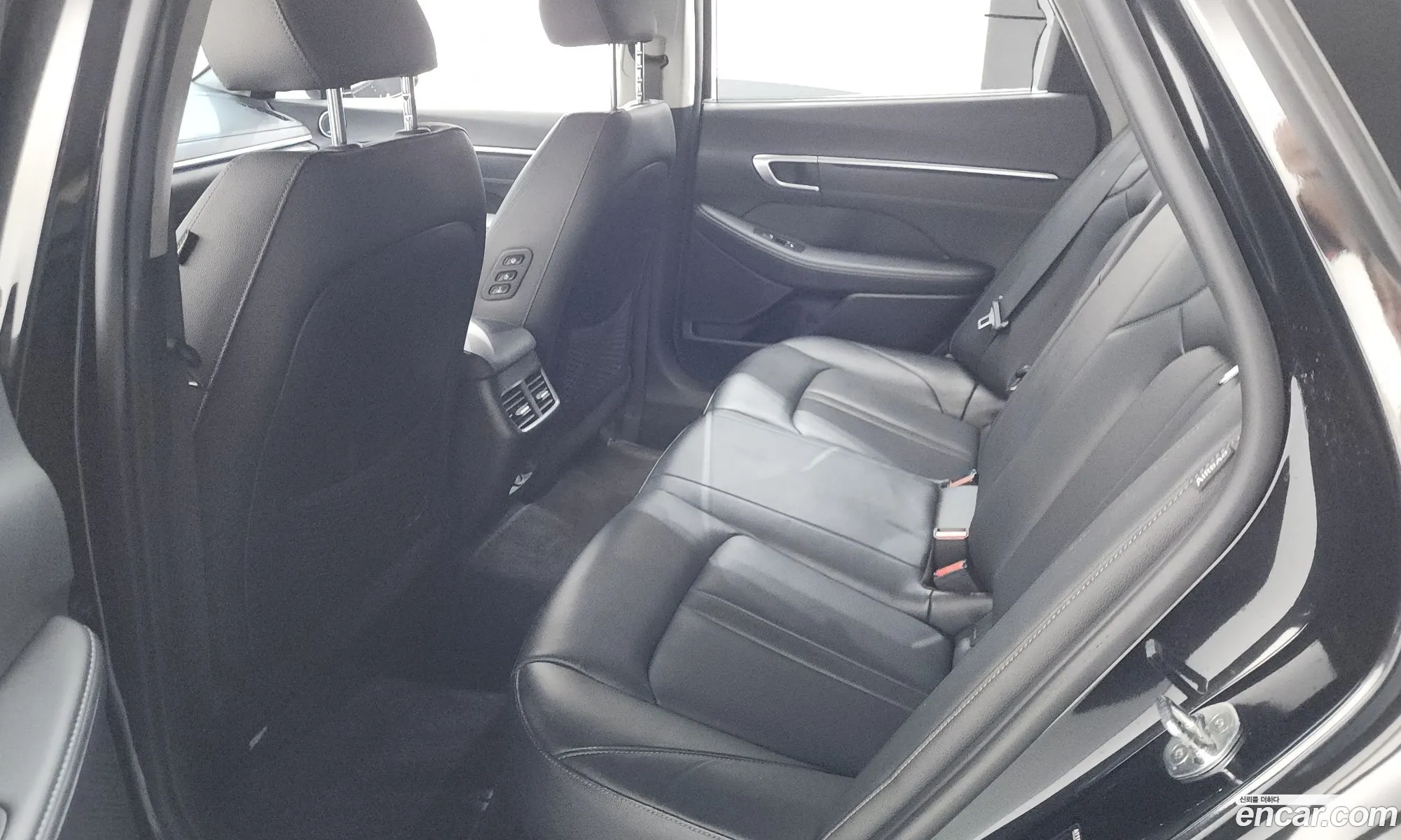 Hyundai Sonata 2021 — 9