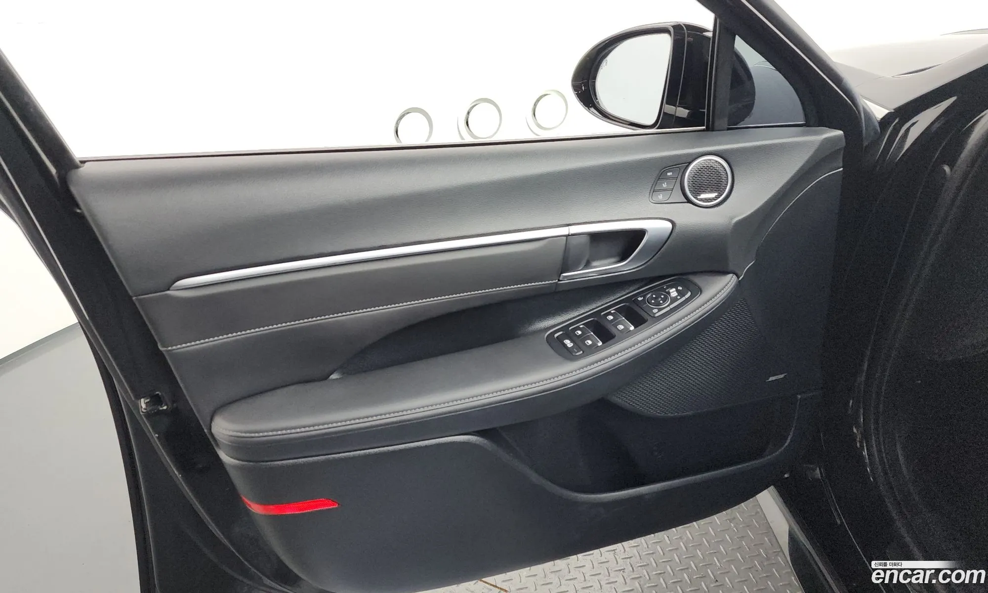Hyundai Sonata 2021 — 24