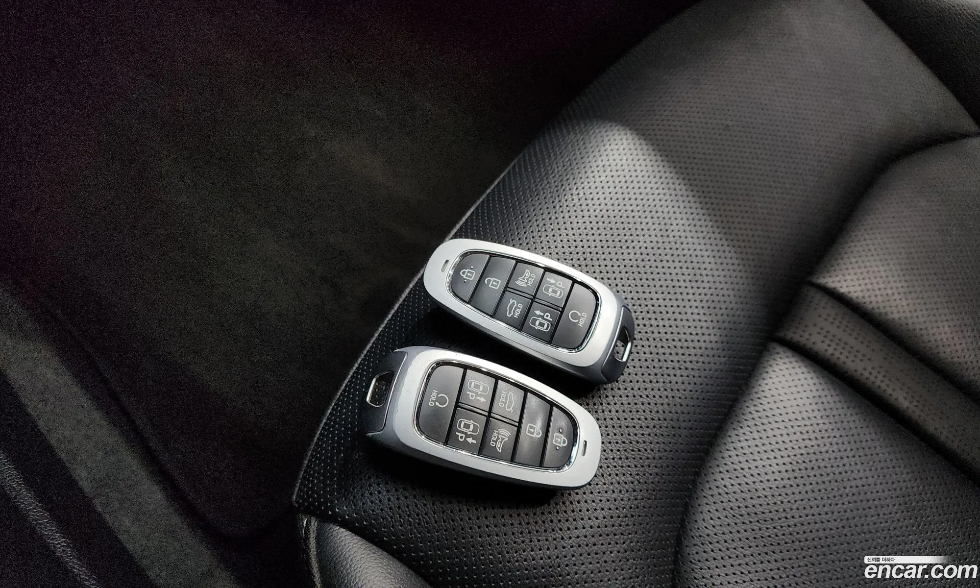 Hyundai Sonata 2021 — 13